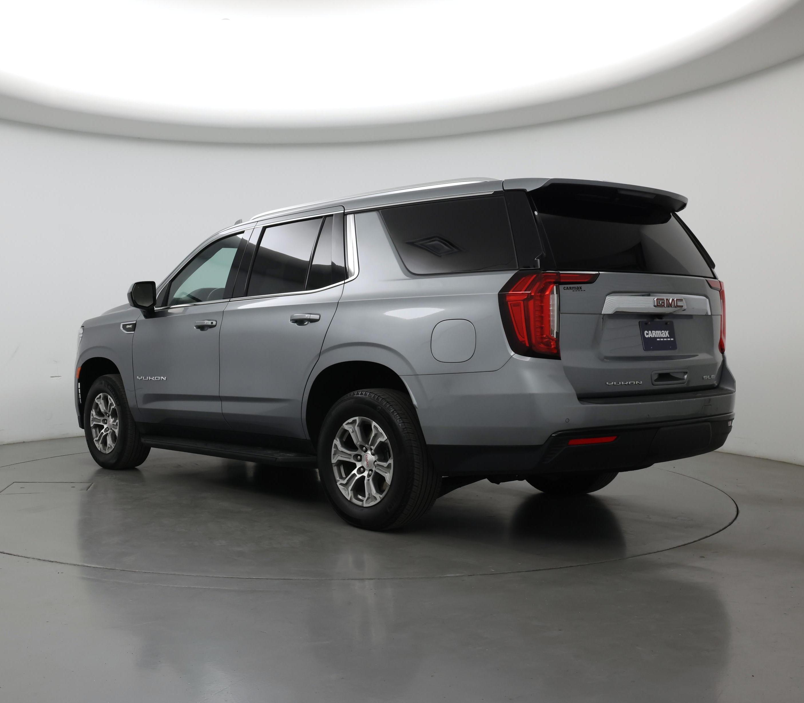 Thumbnail: 2023 GMC Yukon - 2