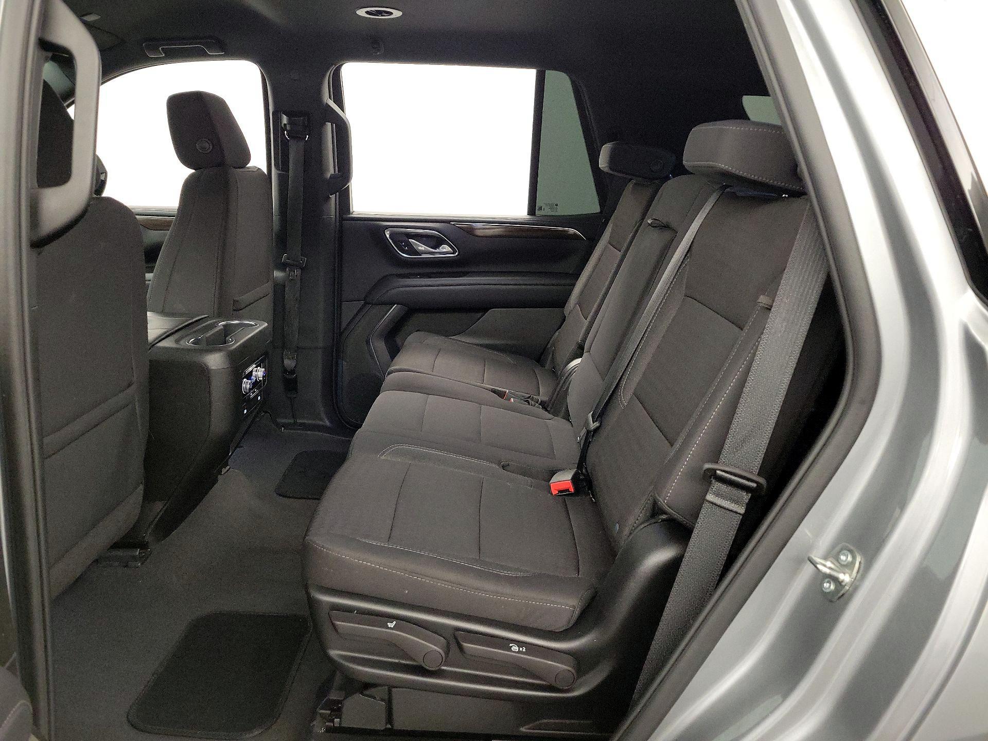 Thumbnail: 2023 GMC Yukon - 20