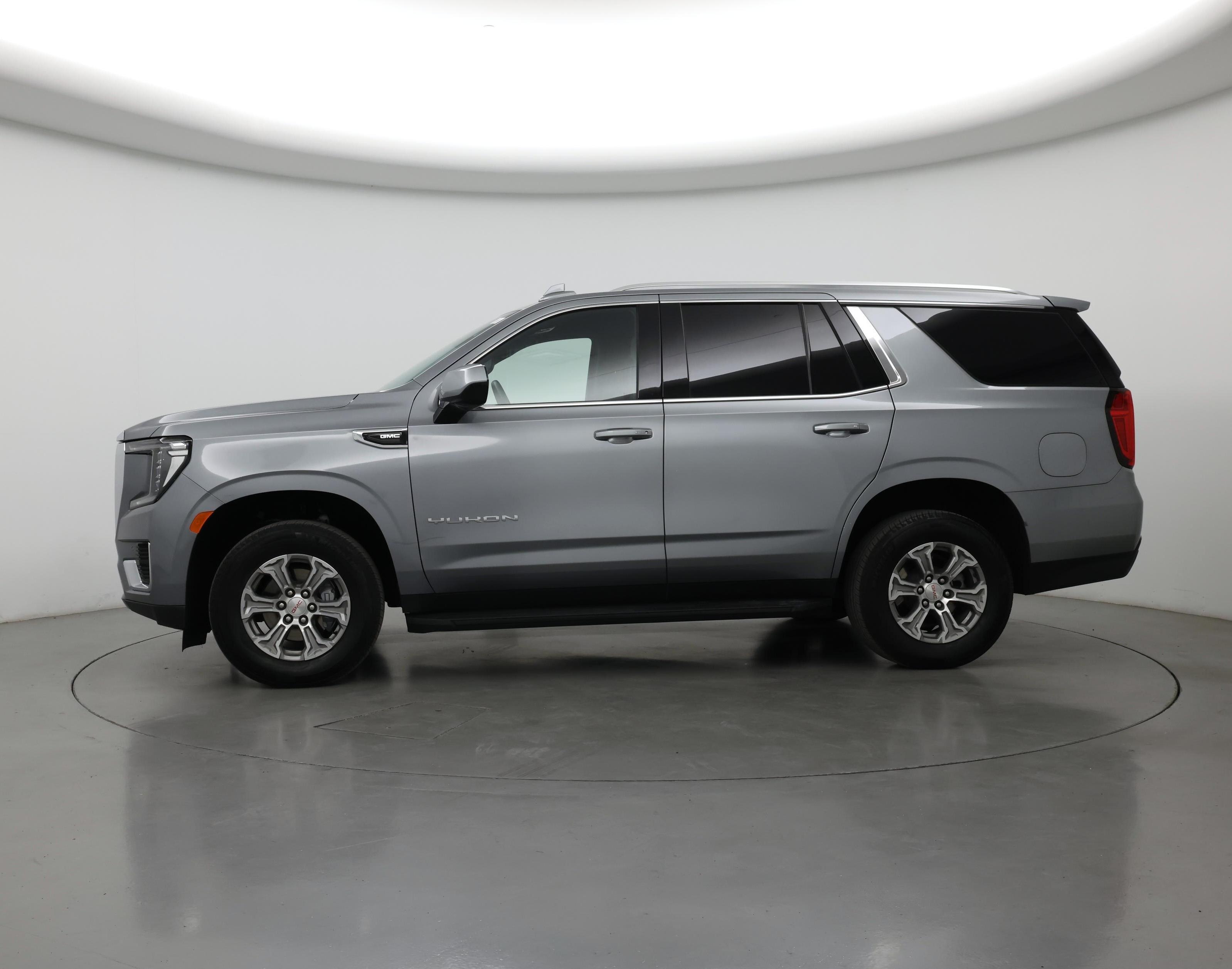 Thumbnail: 2023 GMC Yukon - 3