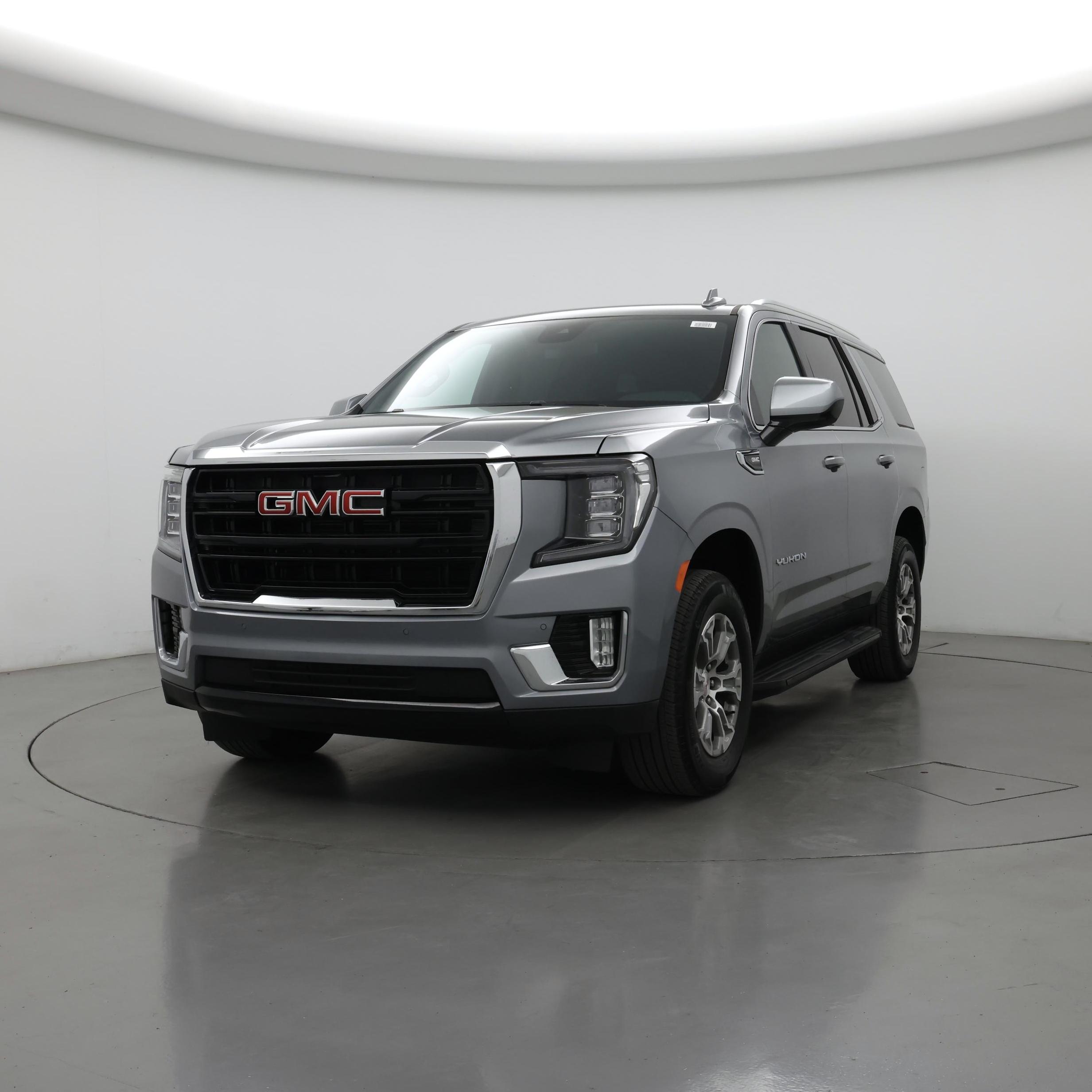 Thumbnail: 2023 GMC Yukon - 4