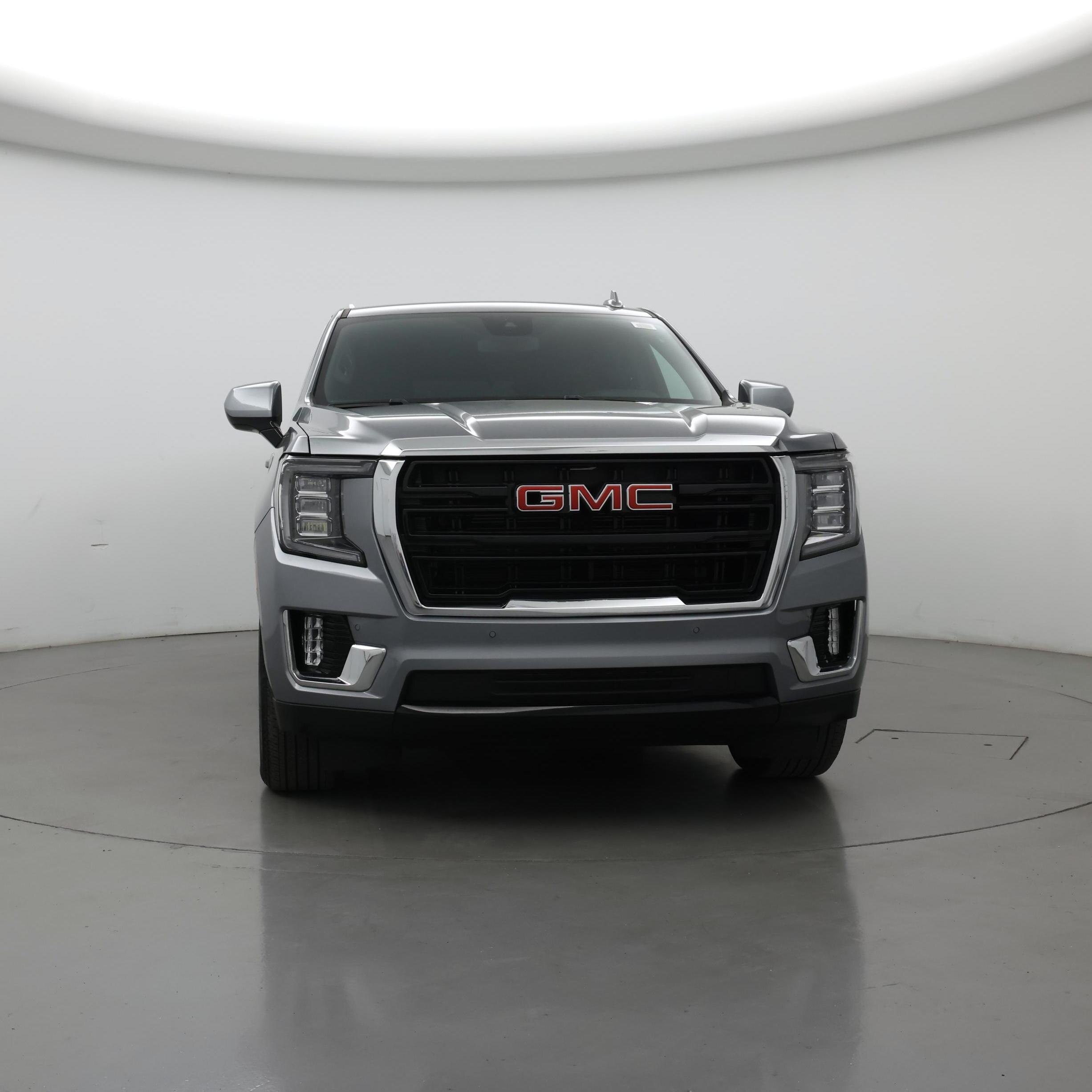 Thumbnail: 2023 GMC Yukon - 5