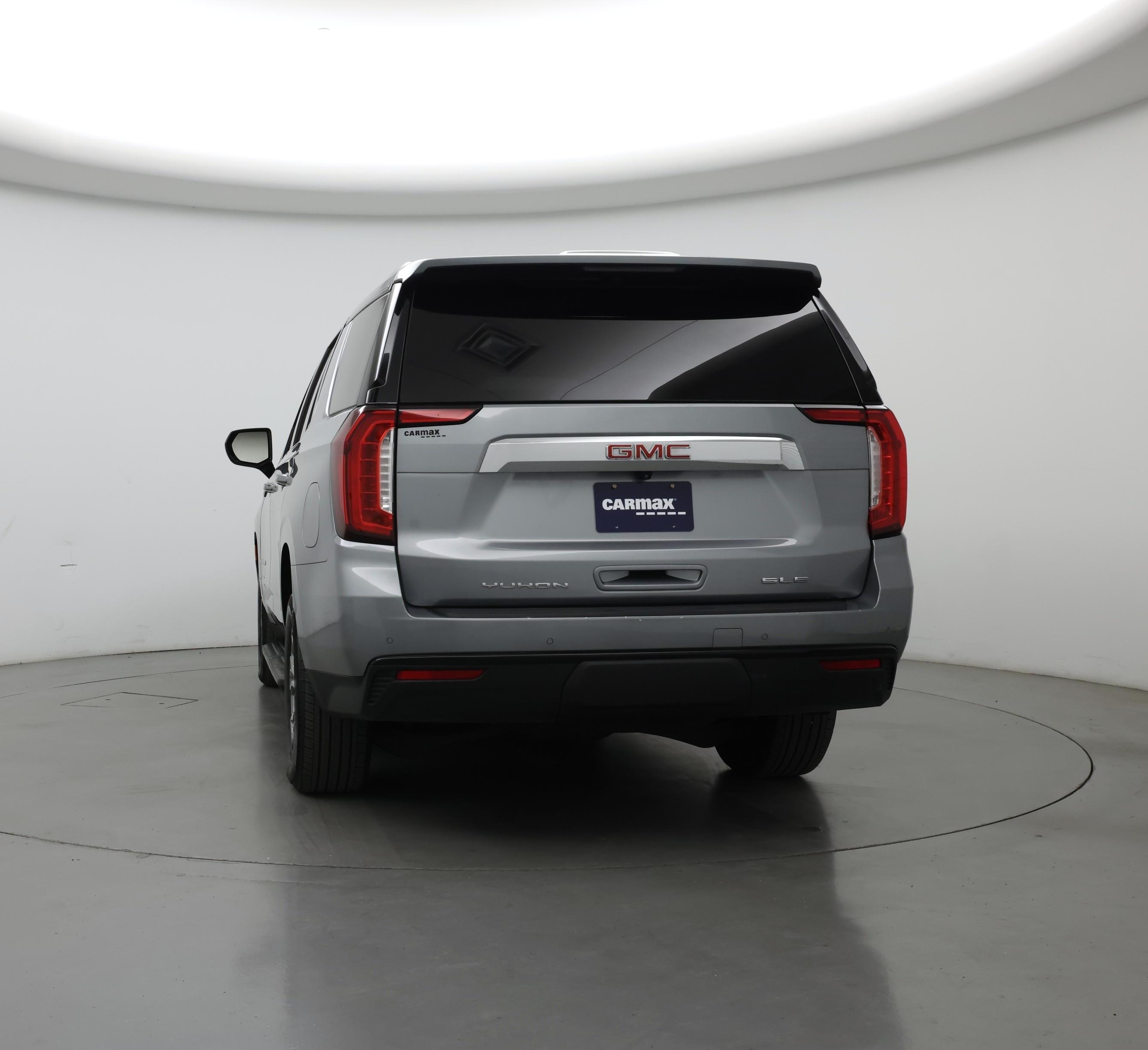 Thumbnail: 2023 GMC Yukon - 6