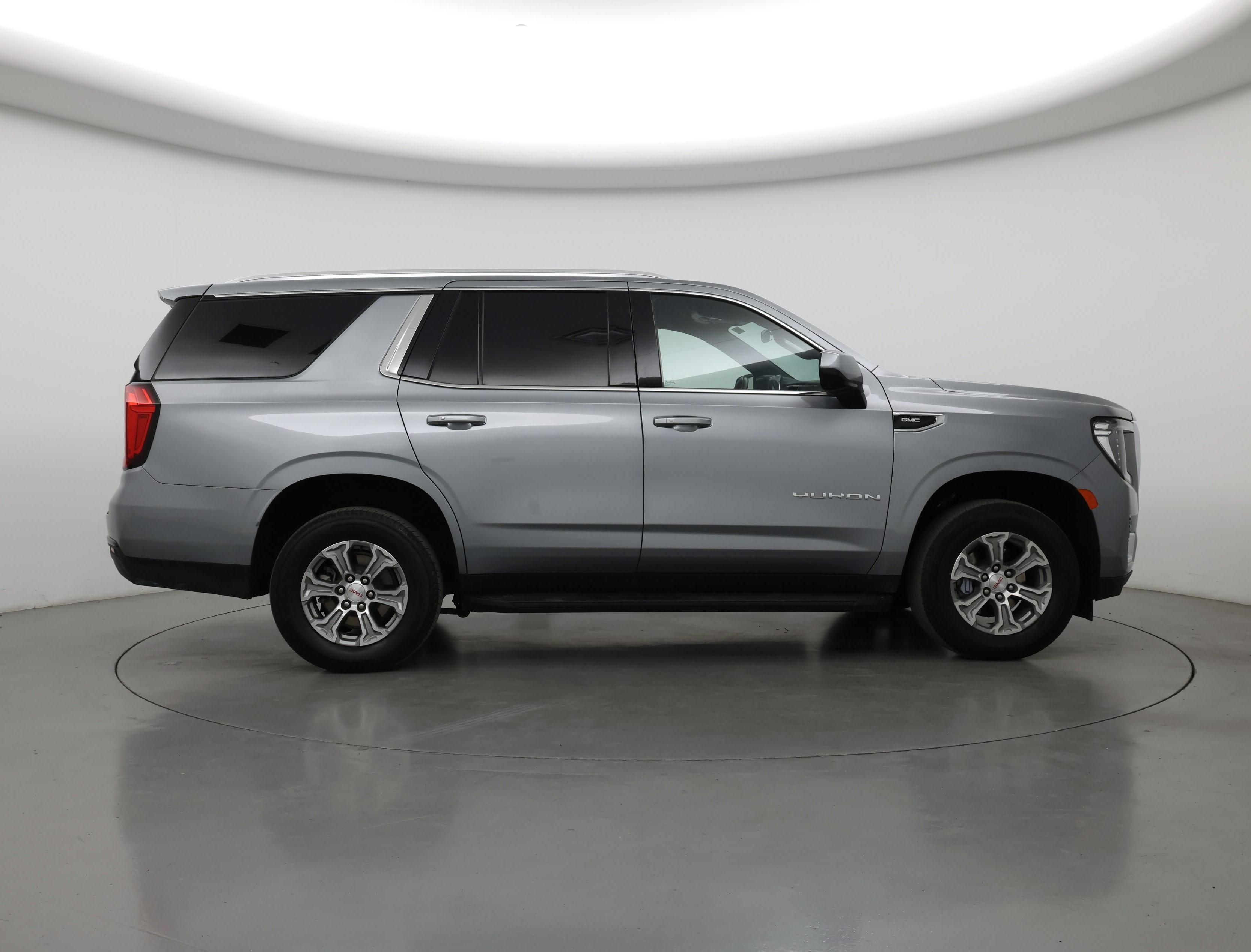 Thumbnail: 2023 GMC Yukon - 7