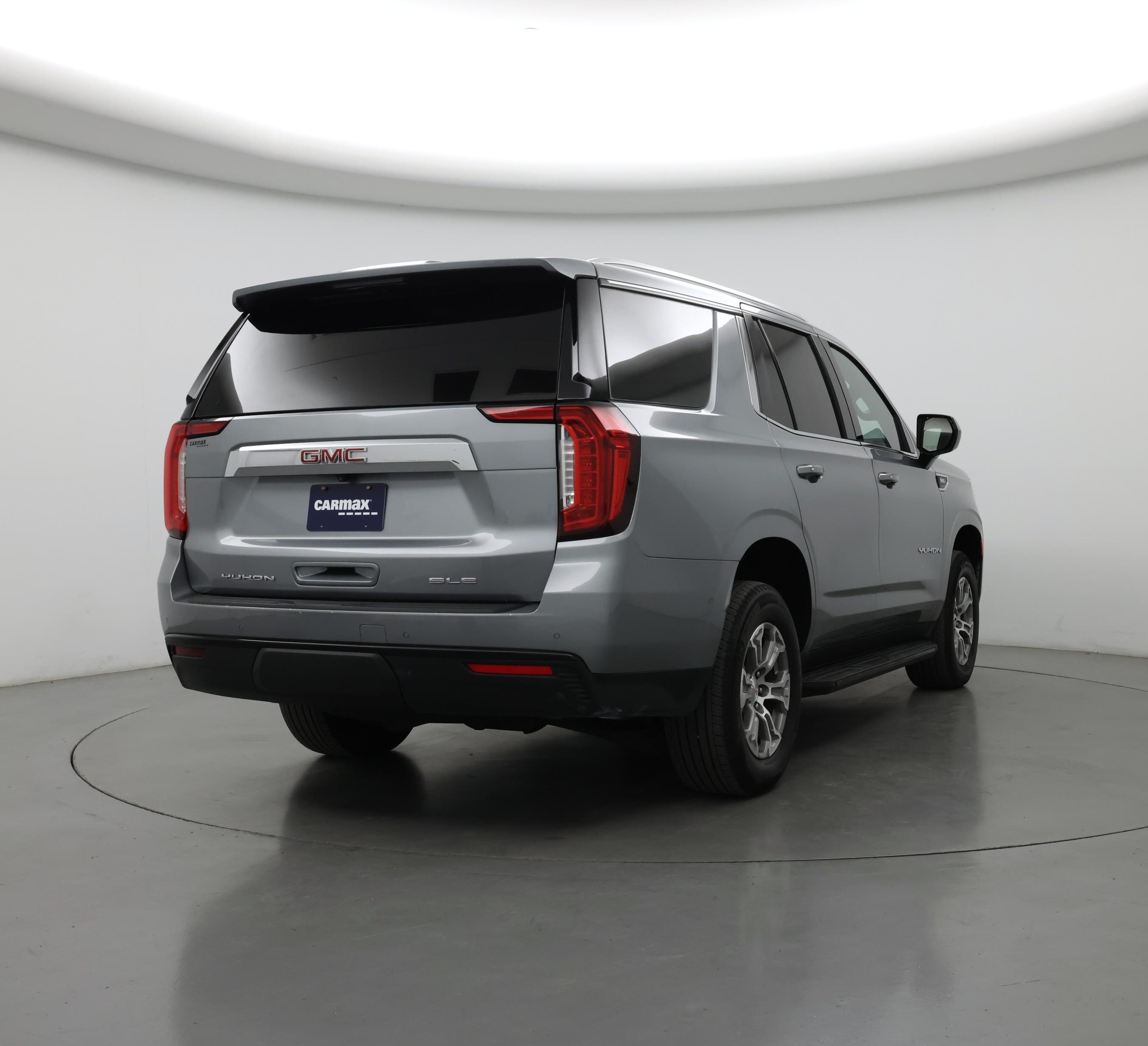 Thumbnail: 2023 GMC Yukon - 8
