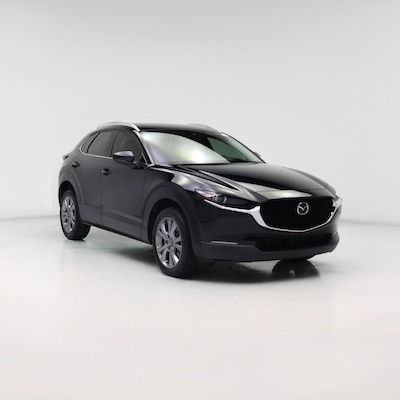 2020 Mazda CX-30 Premium