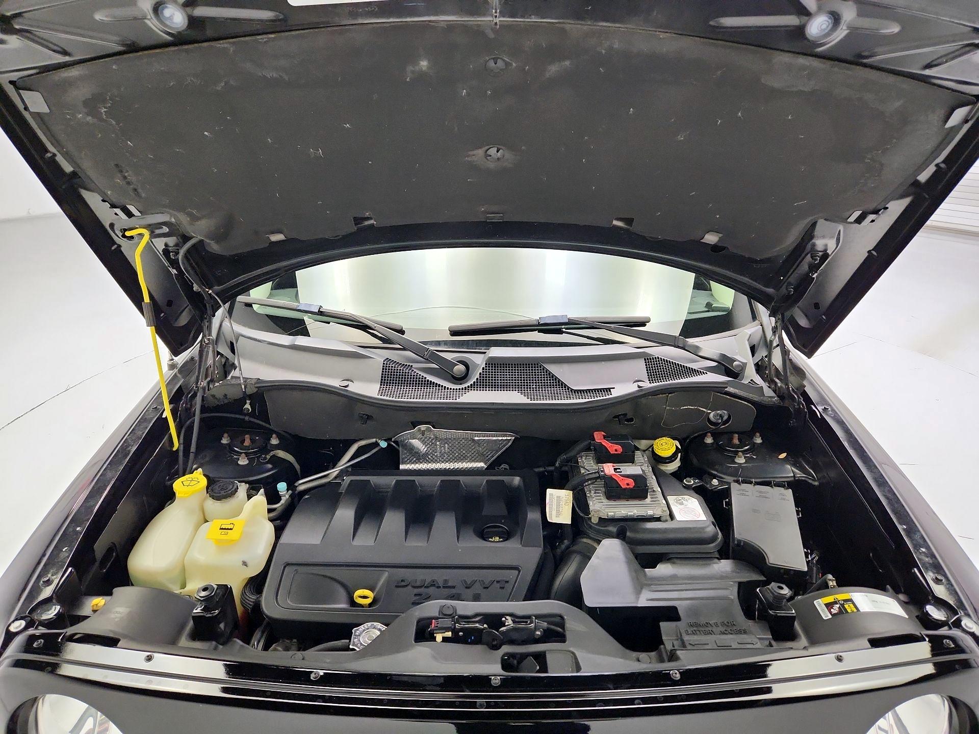 Thumbnail: 2016 Jeep Patriot - 20