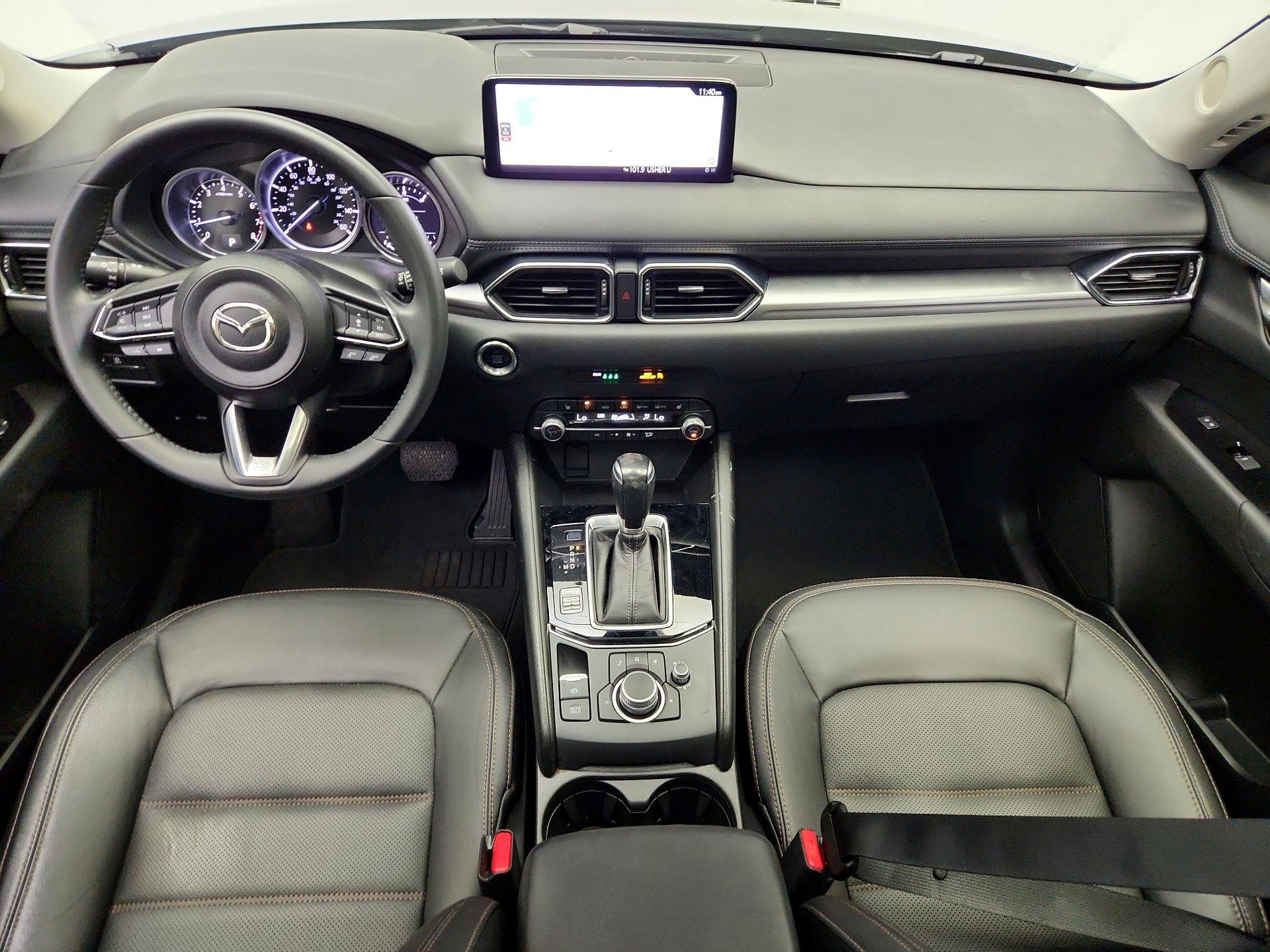 Thumbnail: 2022 Mazda CX-5 - 9