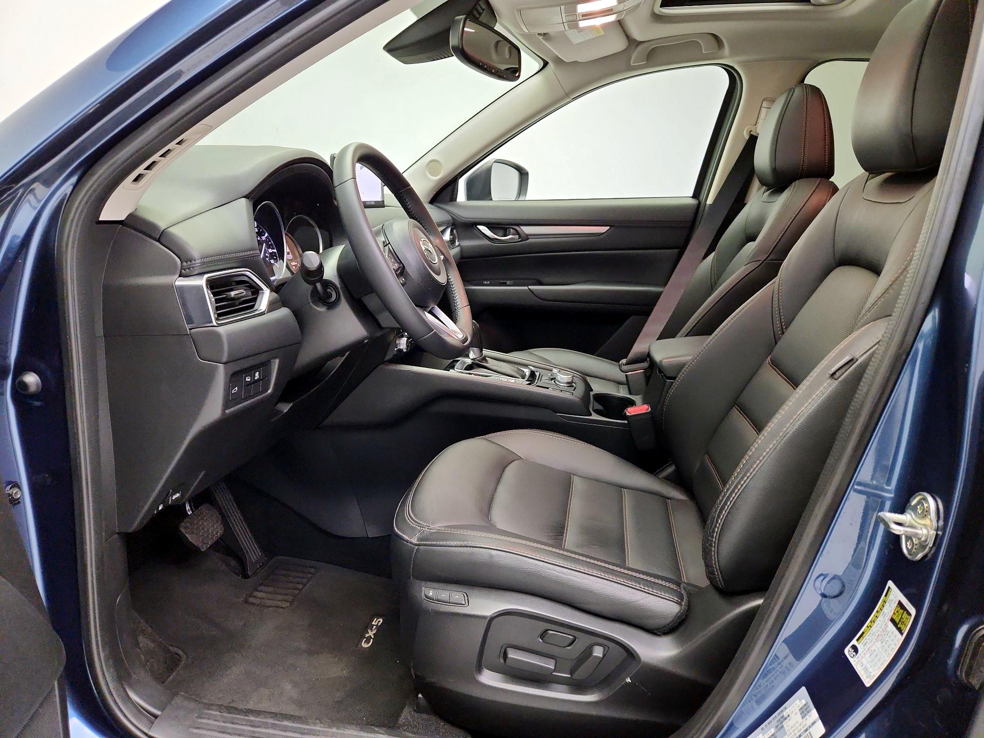 Thumbnail: 2022 Mazda CX-5 - 11