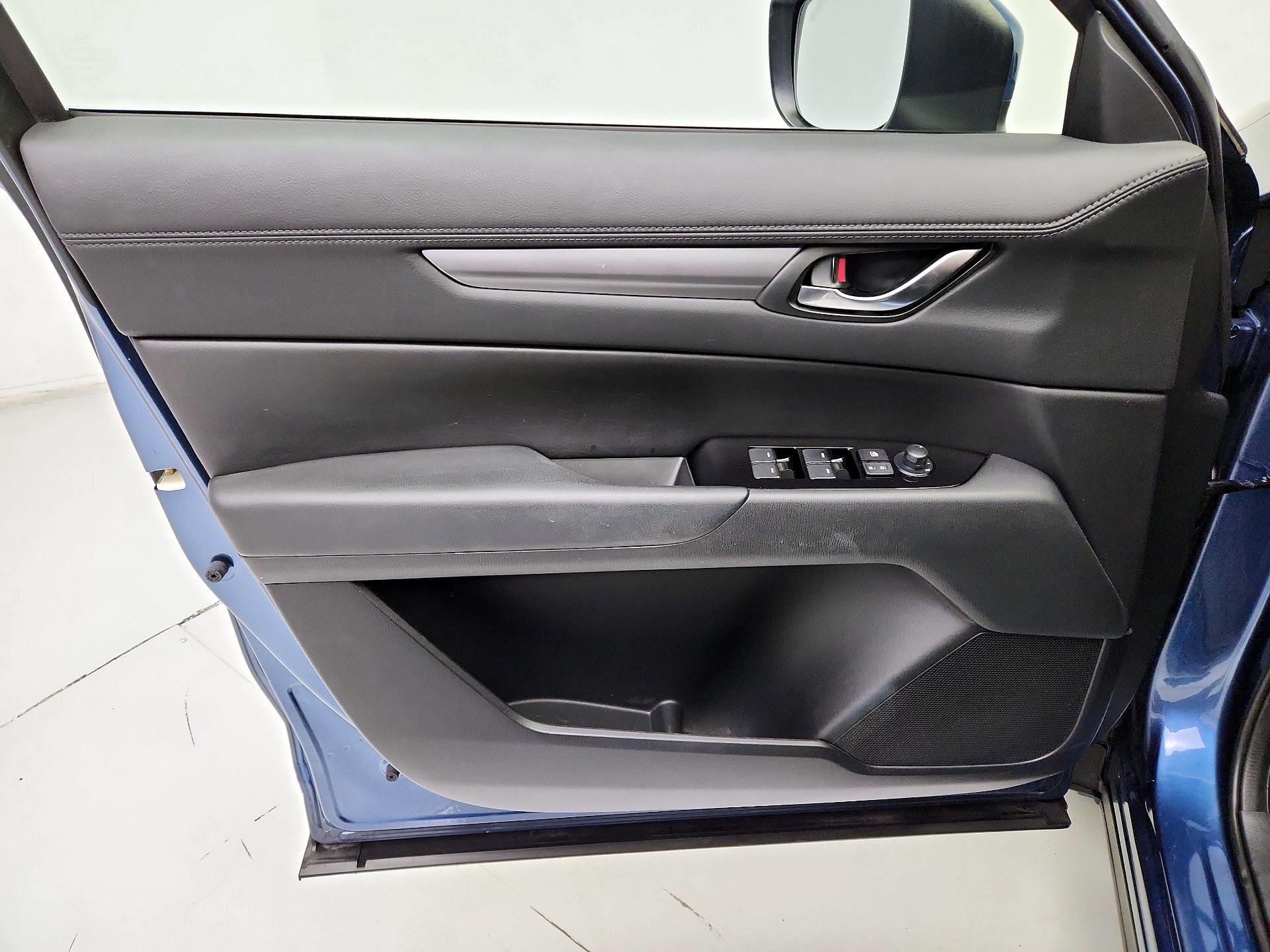 Thumbnail: 2022 Mazda CX-5 - 12