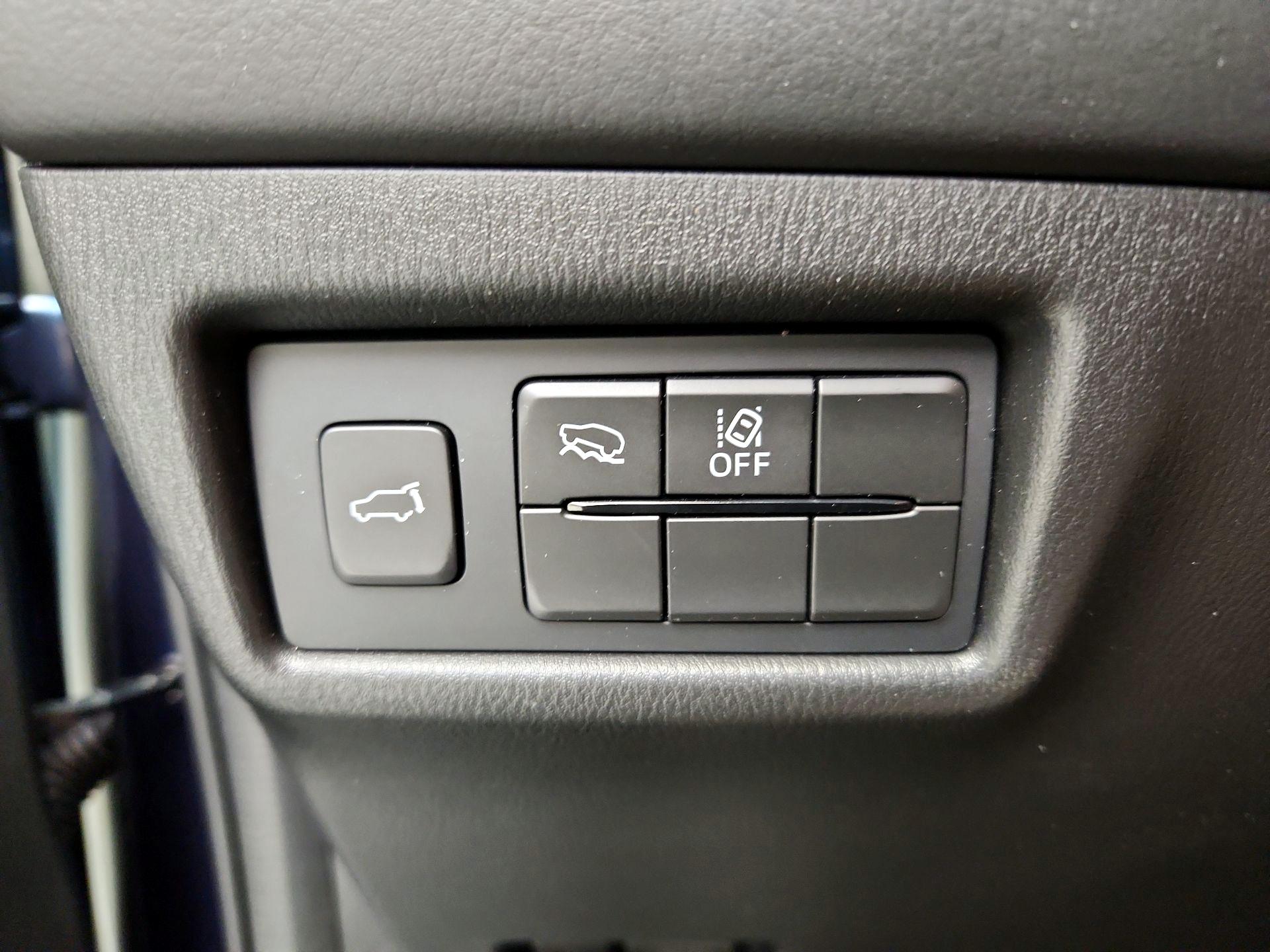 Thumbnail: 2022 Mazda CX-5 - 13