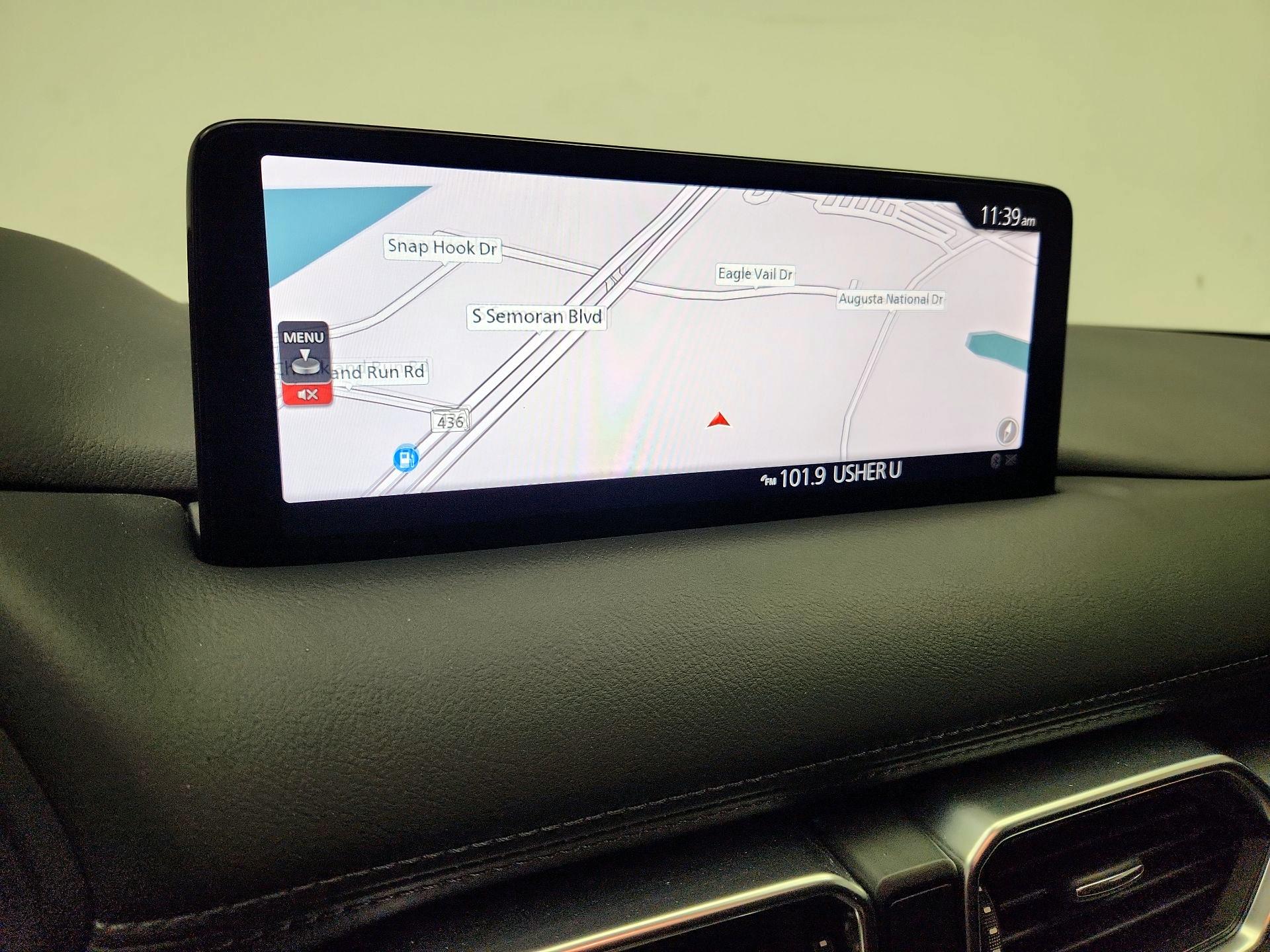 Thumbnail: 2022 Mazda CX-5 - 14