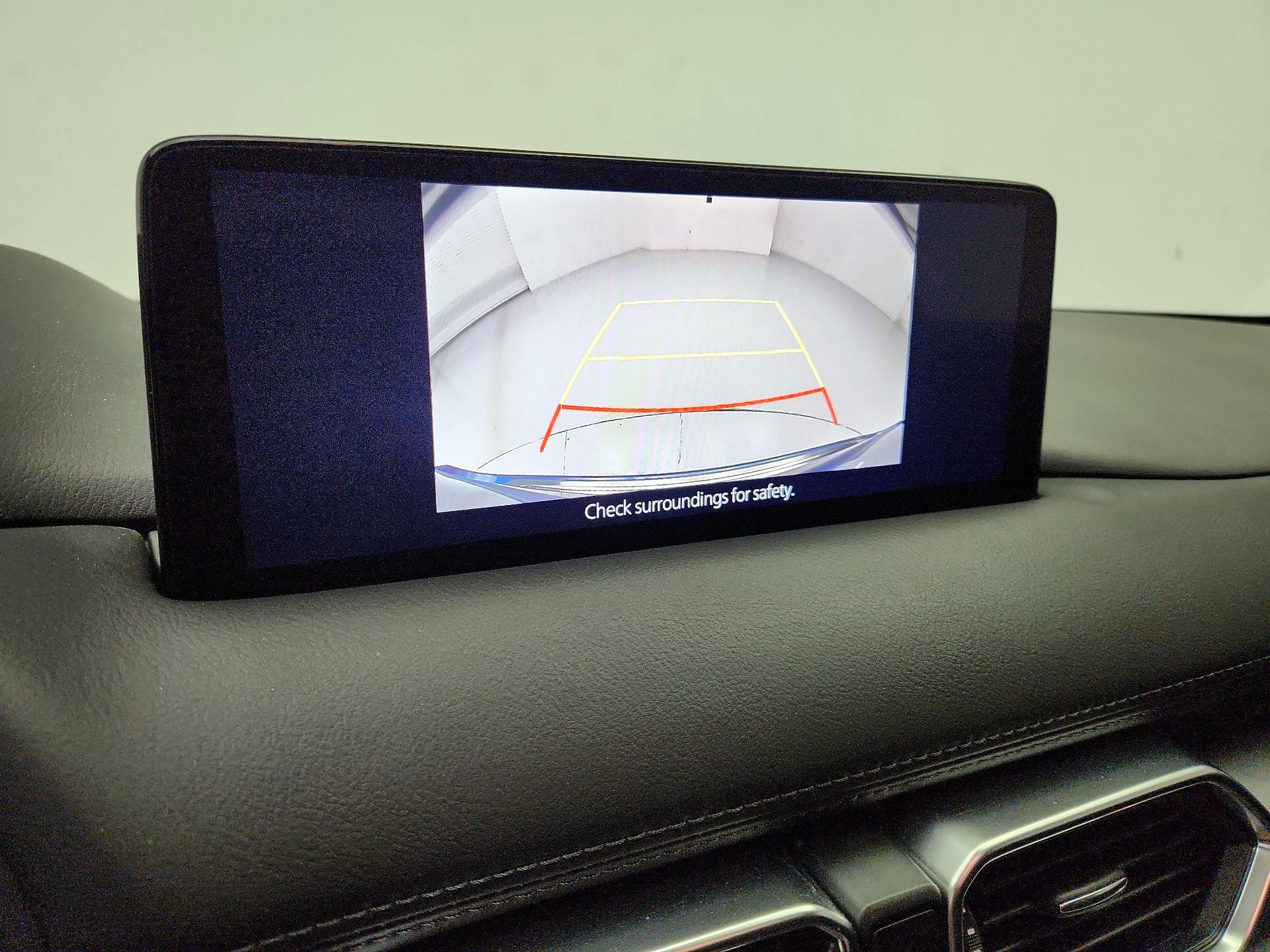 Thumbnail: 2022 Mazda CX-5 - 15