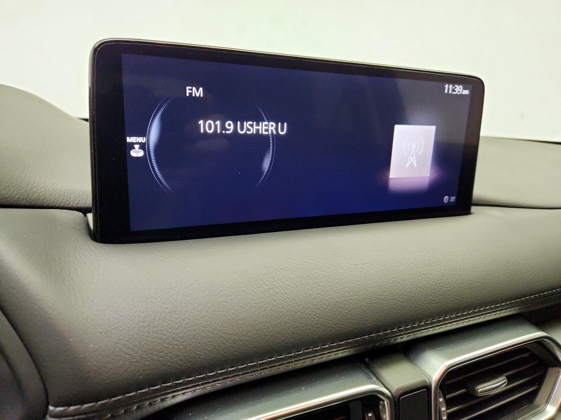 Thumbnail: 2022 Mazda CX-5 - 16