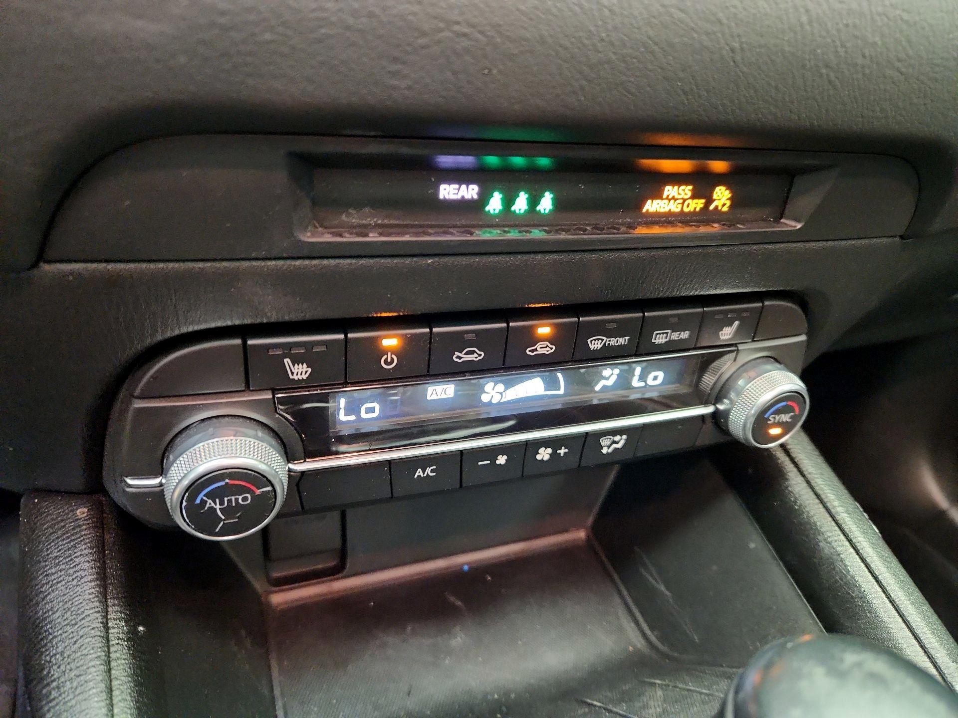 Thumbnail: 2022 Mazda CX-5 - 17