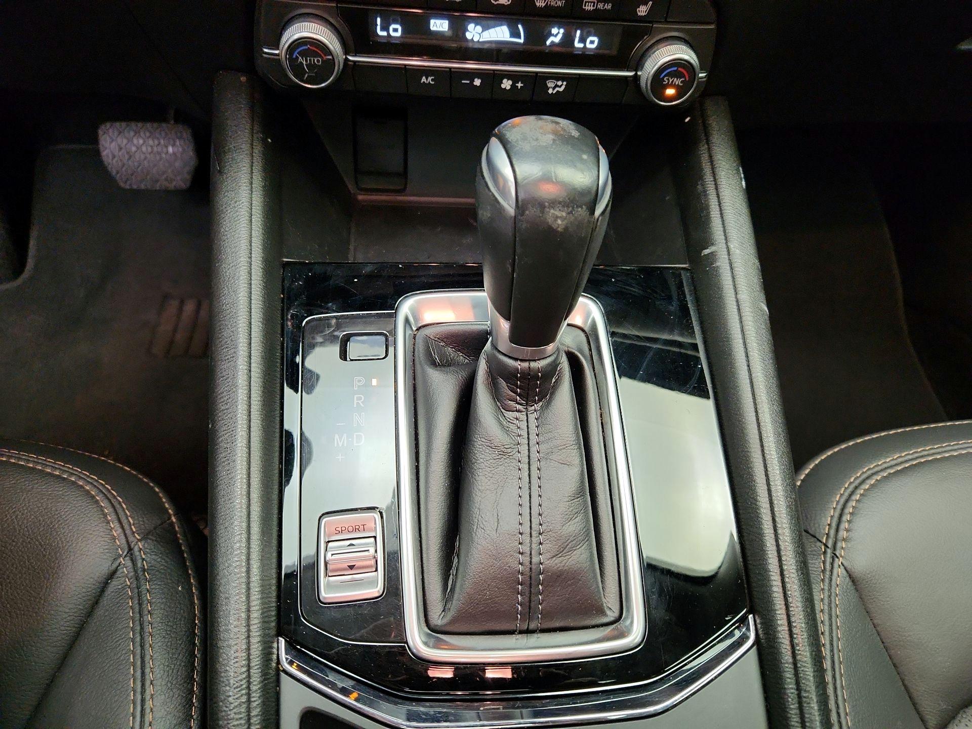 Thumbnail: 2022 Mazda CX-5 - 18