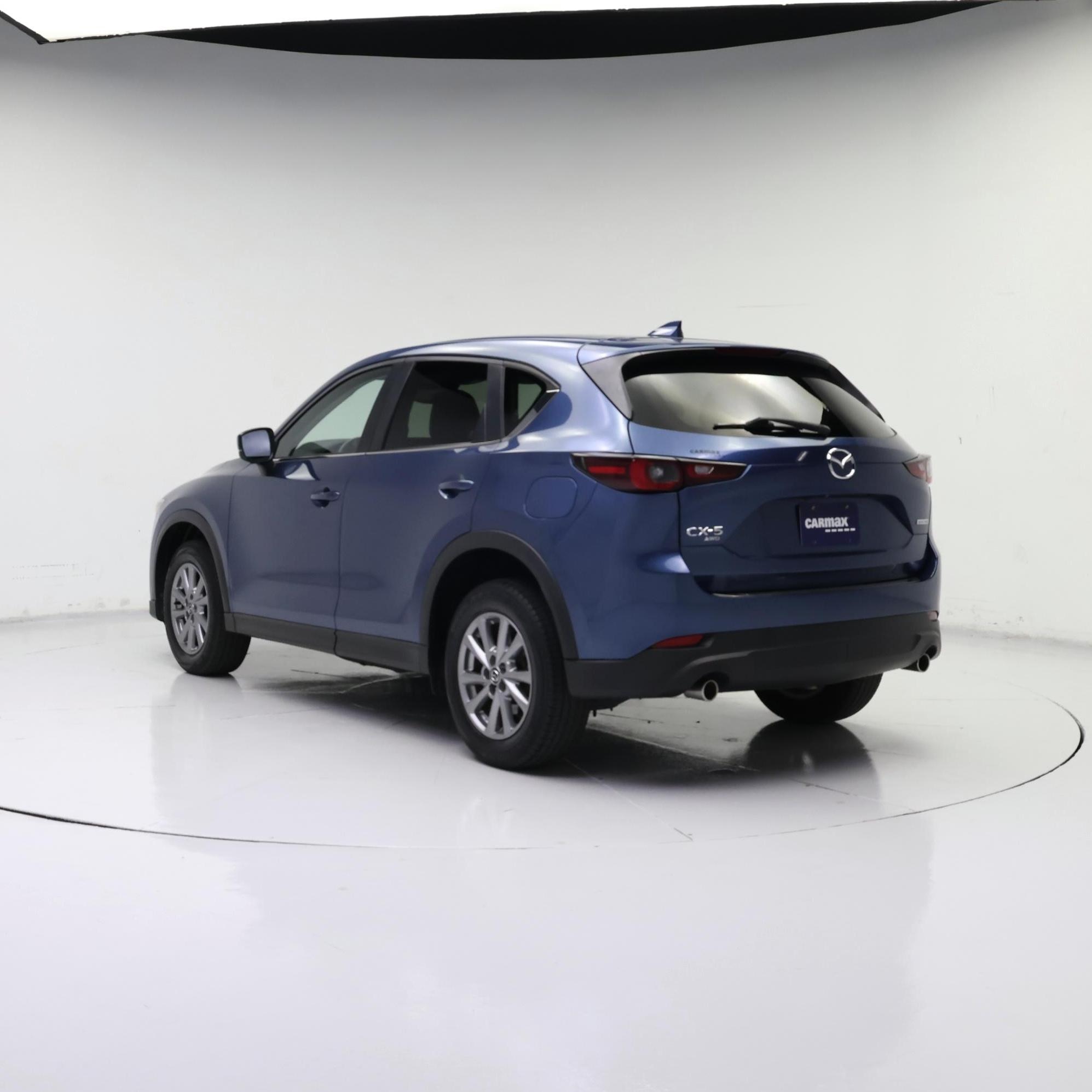 Thumbnail: 2022 Mazda CX-5 - 2
