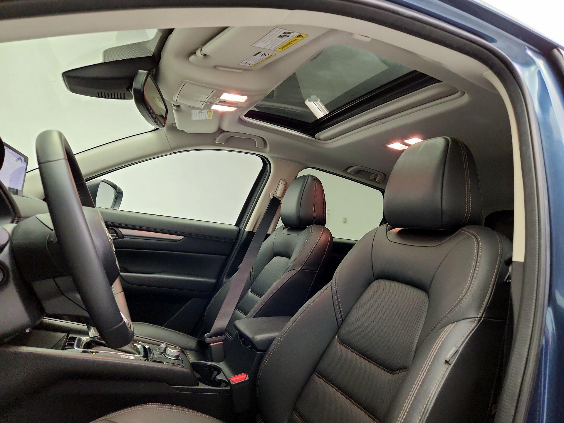 Thumbnail: 2022 Mazda CX-5 - 20