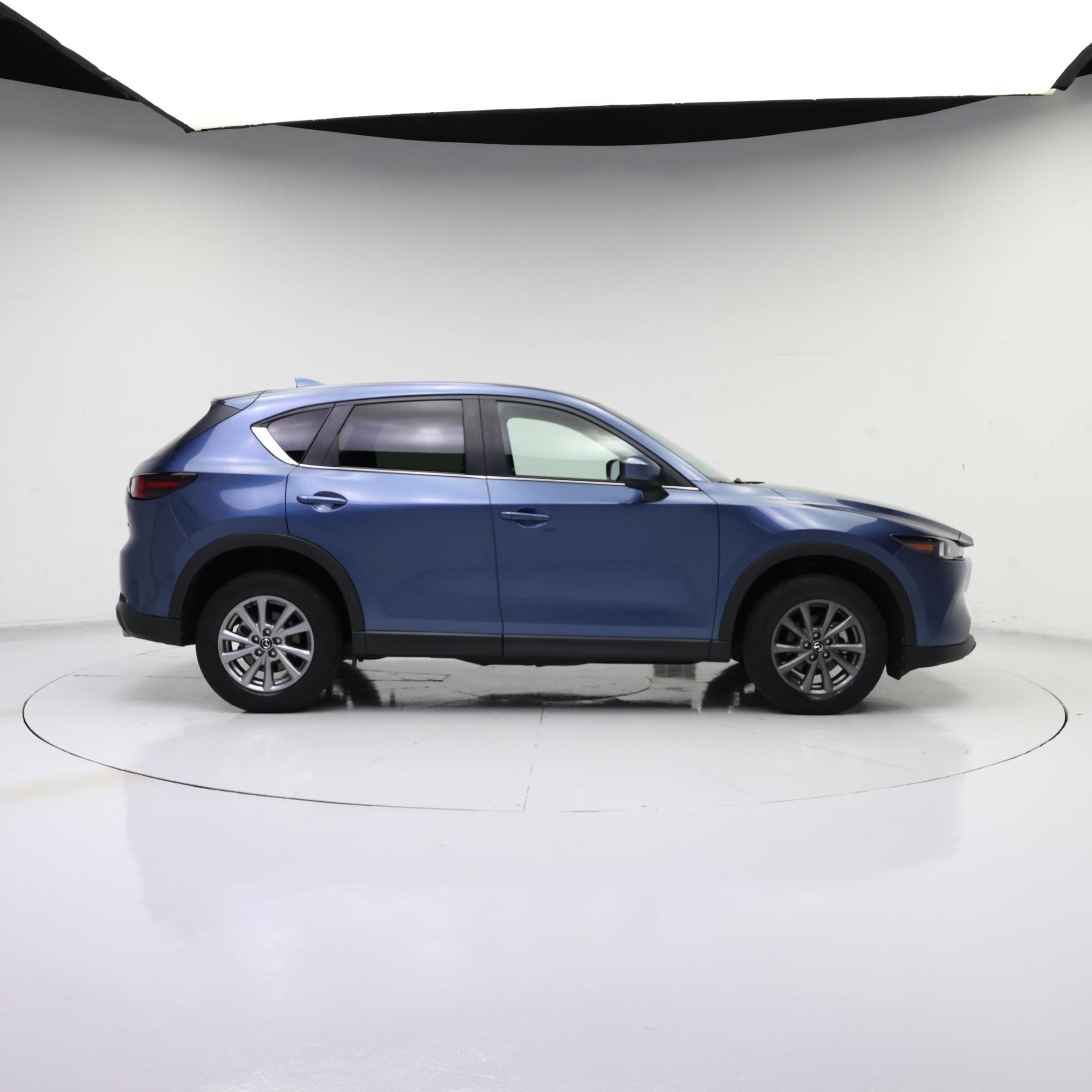 Thumbnail: 2022 Mazda CX-5 - 7