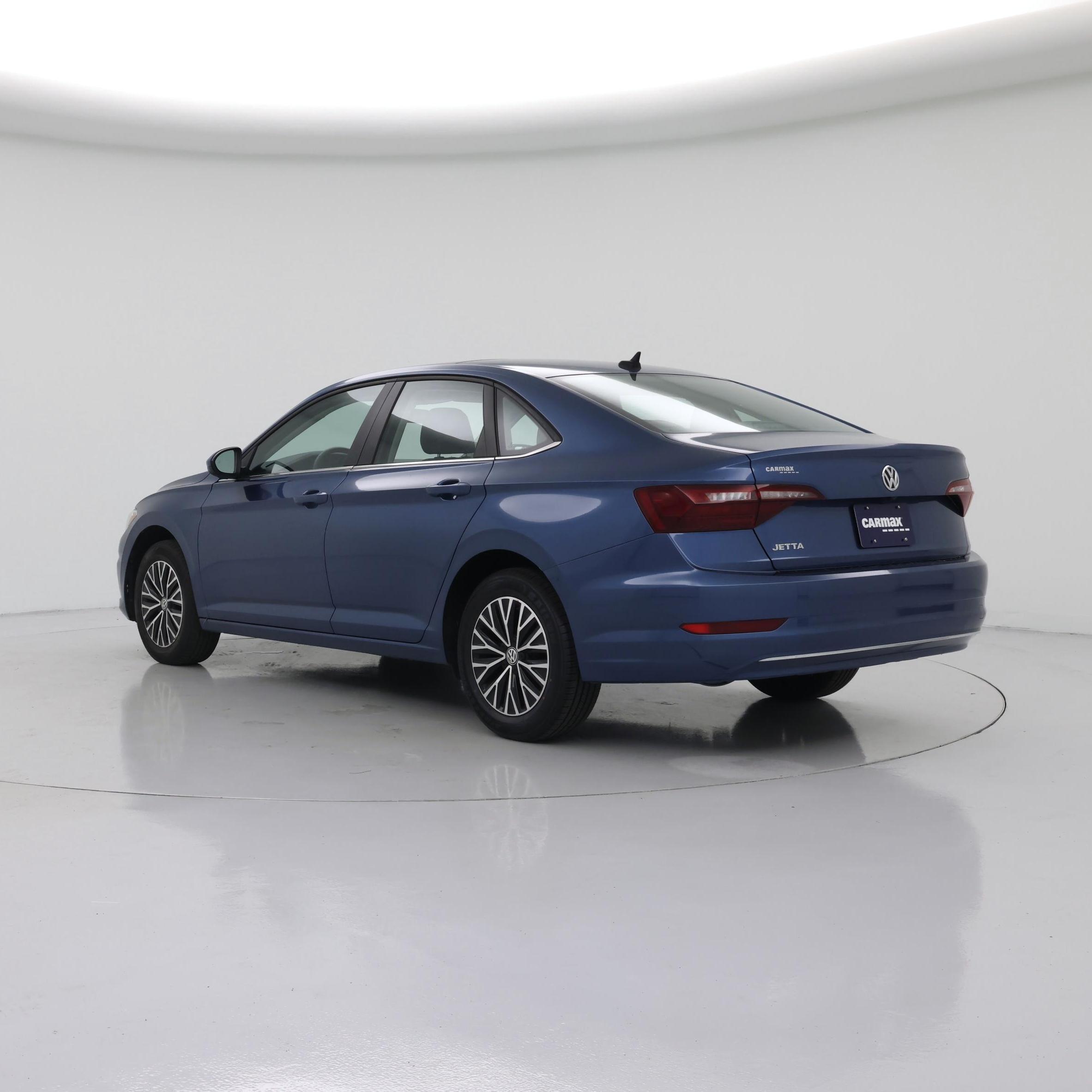 Thumbnail: 2020 Volkswagen Jetta - 2