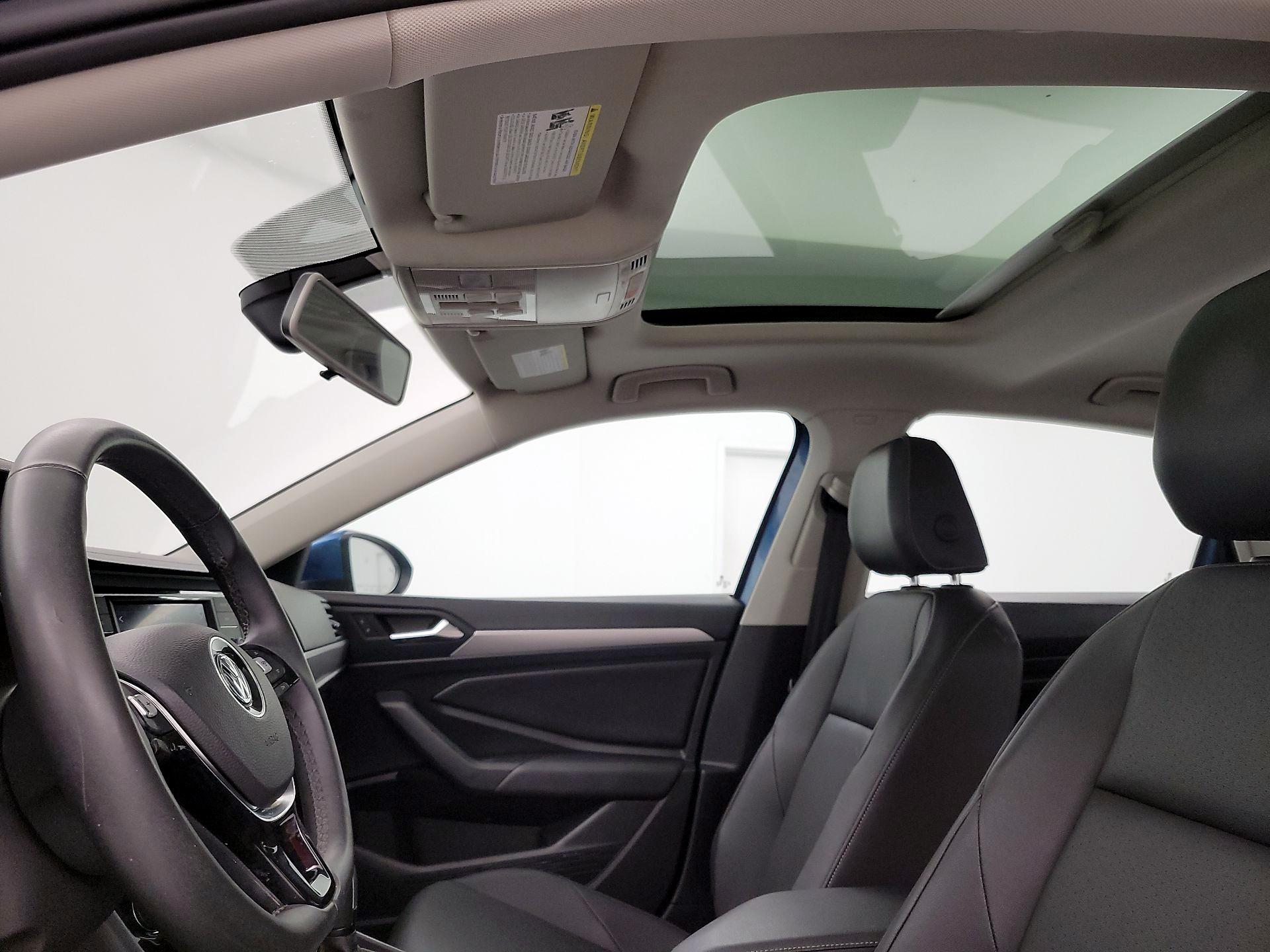 Thumbnail: 2020 Volkswagen Jetta - 19