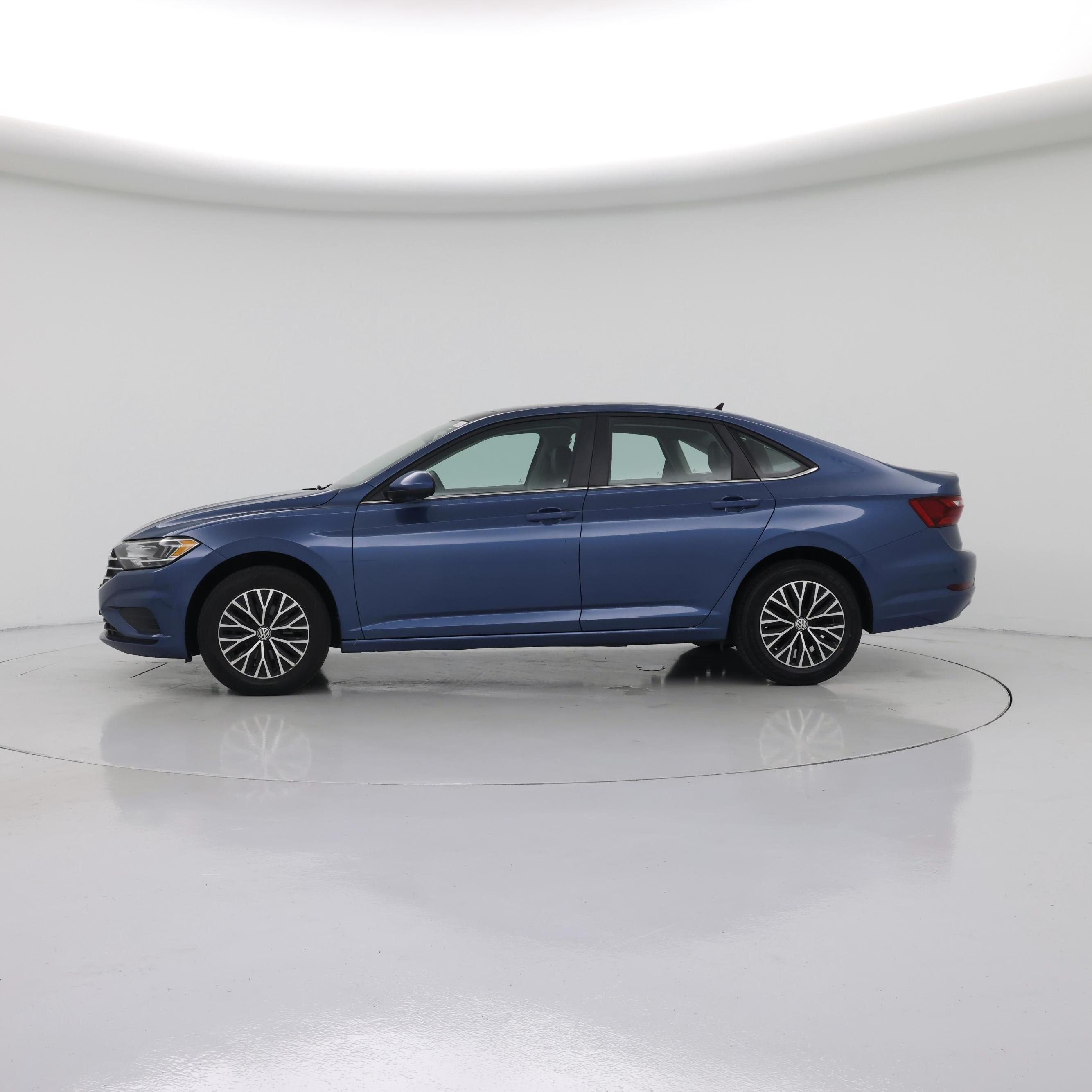 Thumbnail: 2020 Volkswagen Jetta - 3
