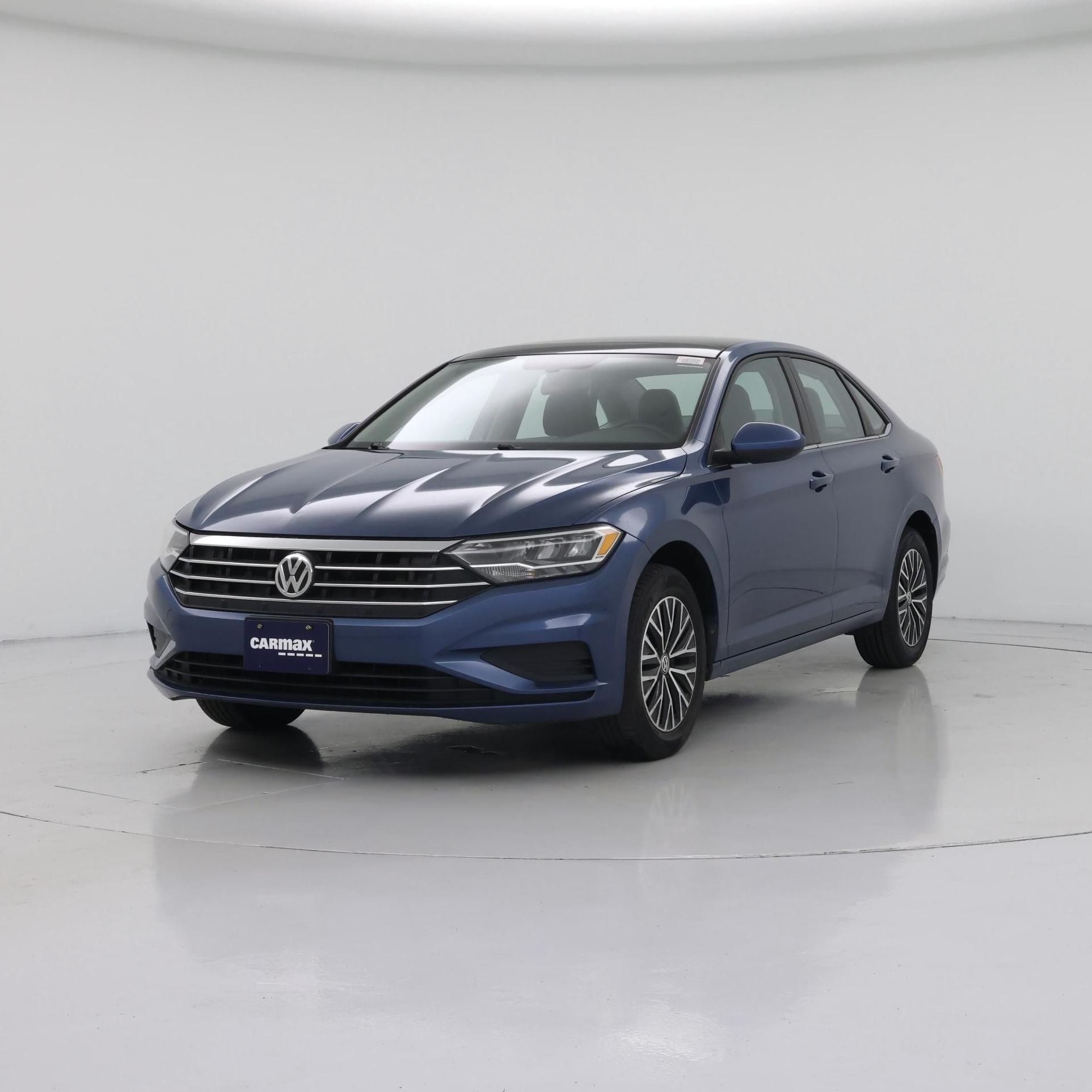 Thumbnail: 2020 Volkswagen Jetta - 4