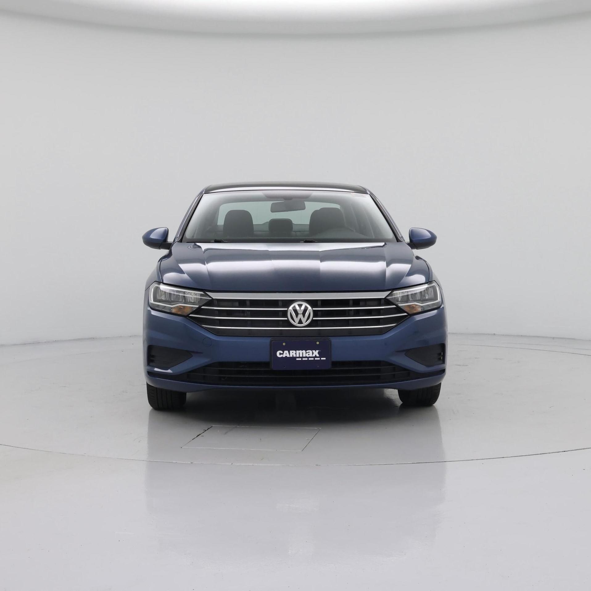 Thumbnail: 2020 Volkswagen Jetta - 5
