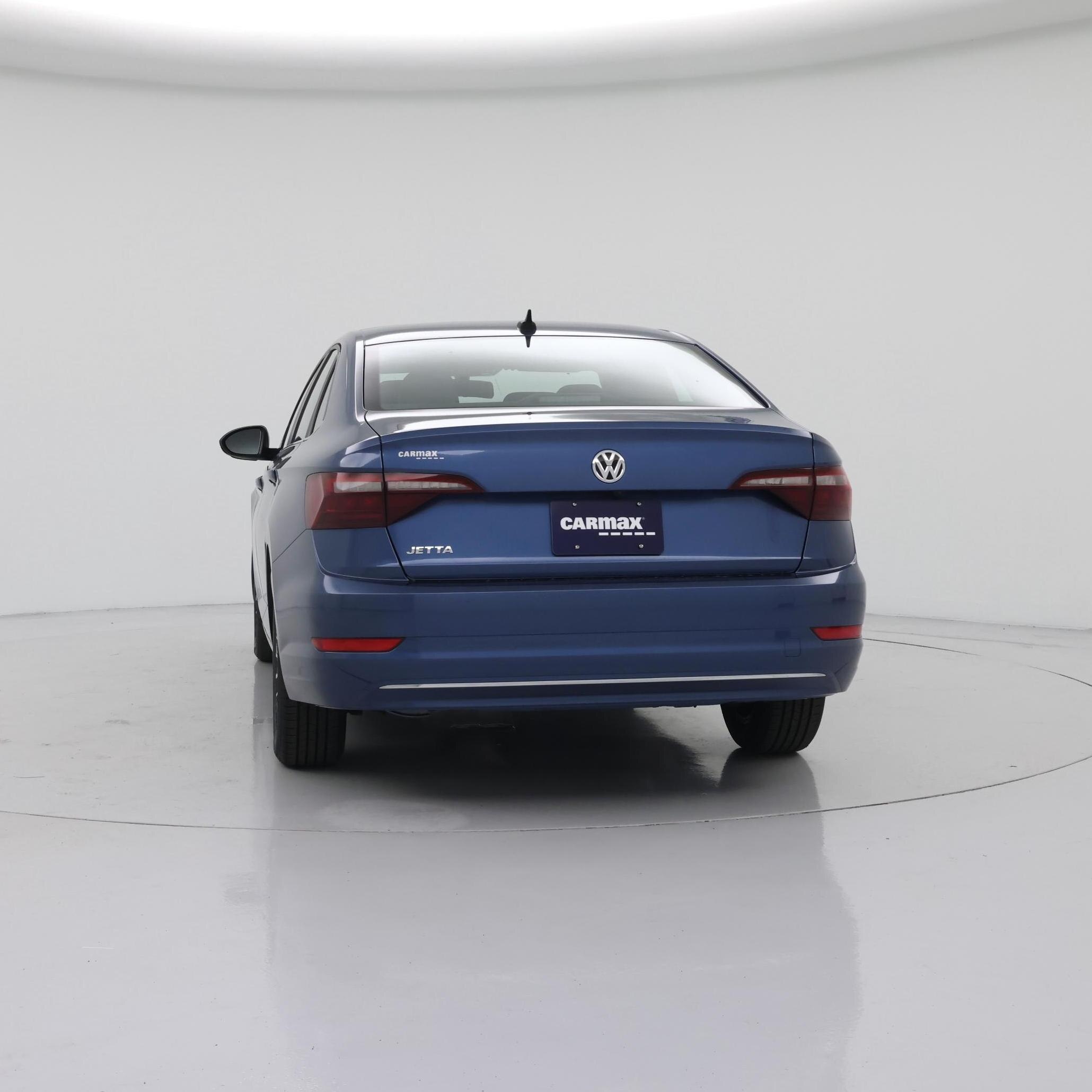 Thumbnail: 2020 Volkswagen Jetta - 6