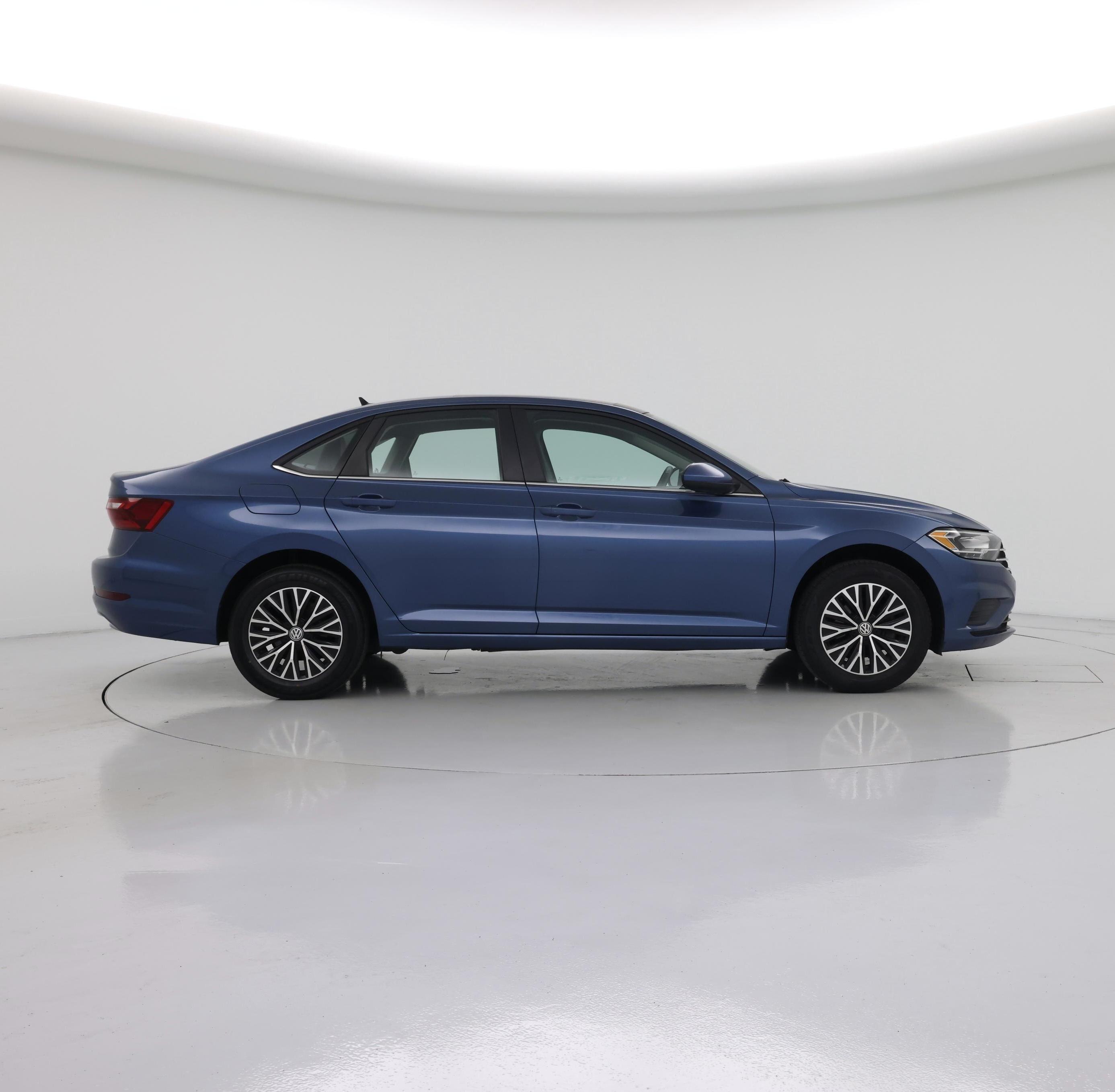 Thumbnail: 2020 Volkswagen Jetta - 7