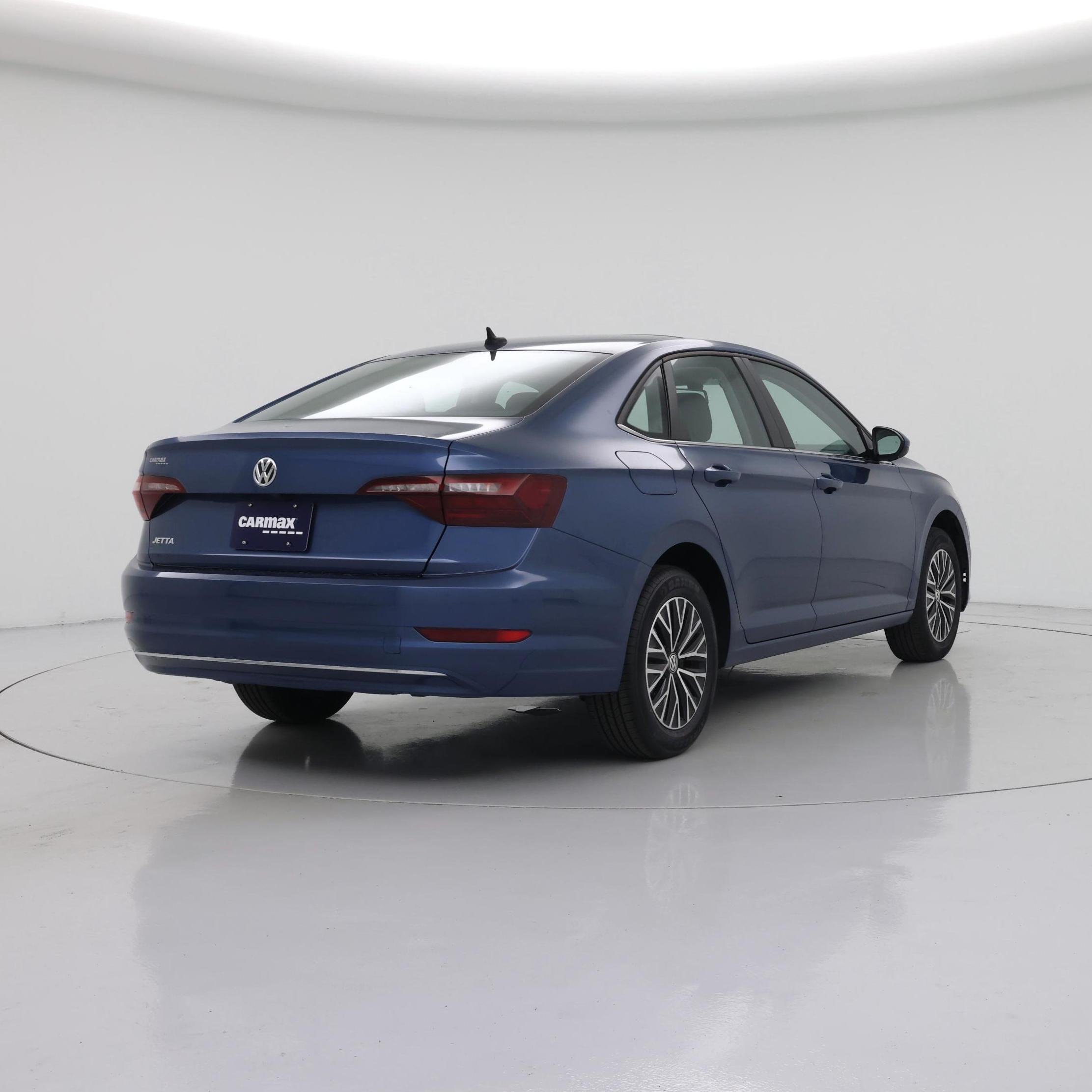 Thumbnail: 2020 Volkswagen Jetta - 8