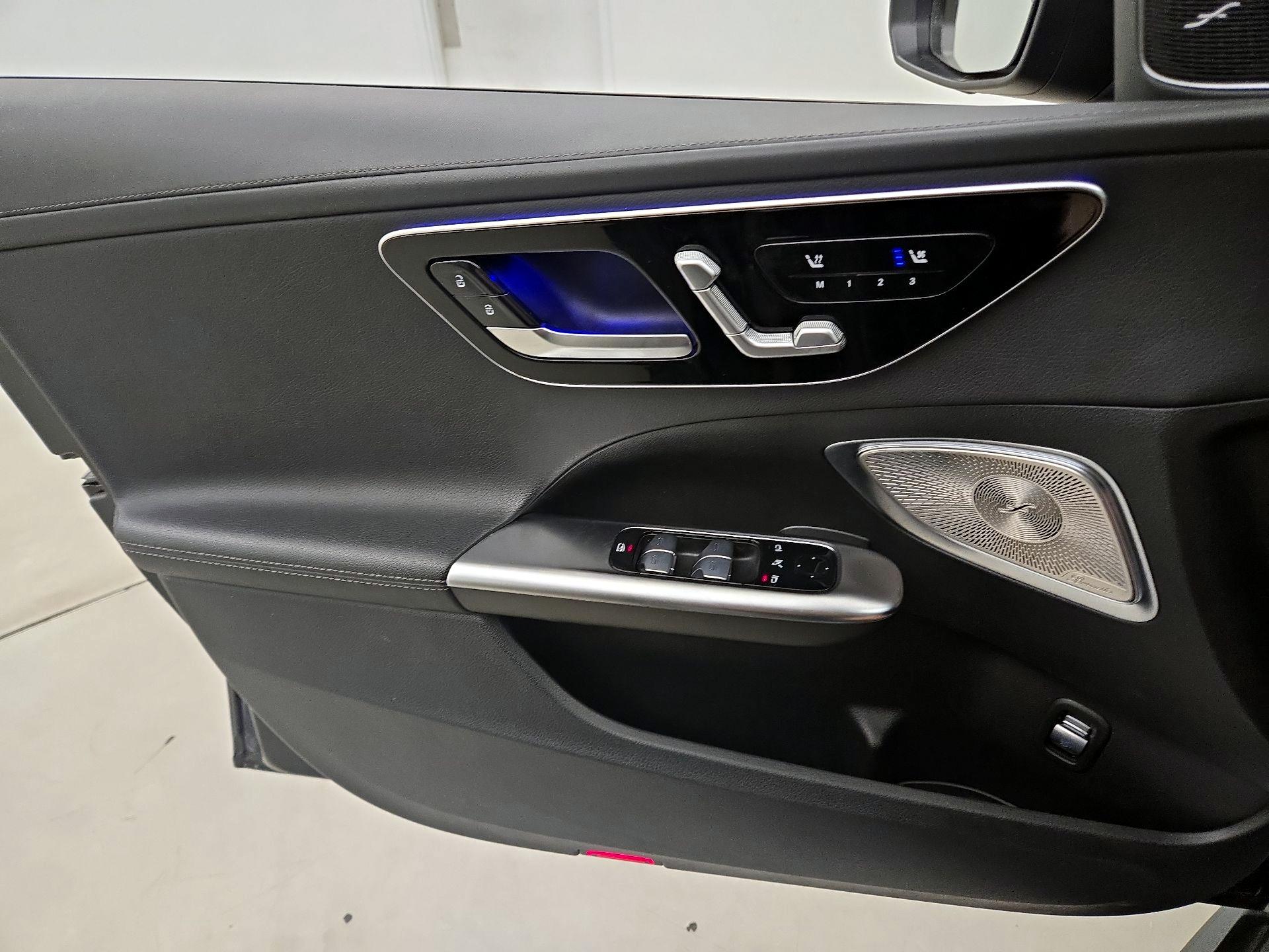 Thumbnail: 2024 Mercedes-Benz C-Class - 12