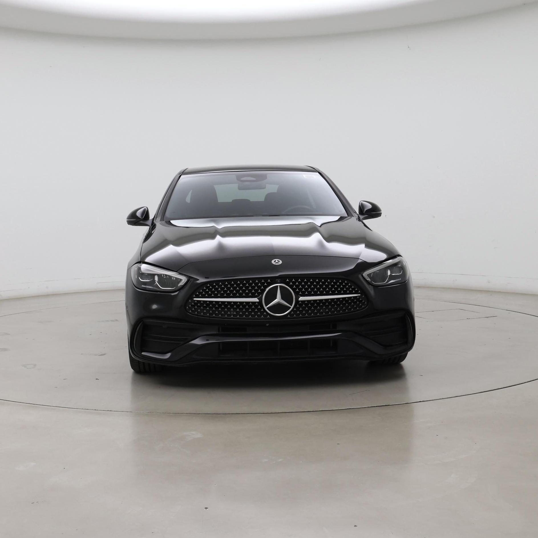 Thumbnail: 2024 Mercedes-Benz C-Class - 5