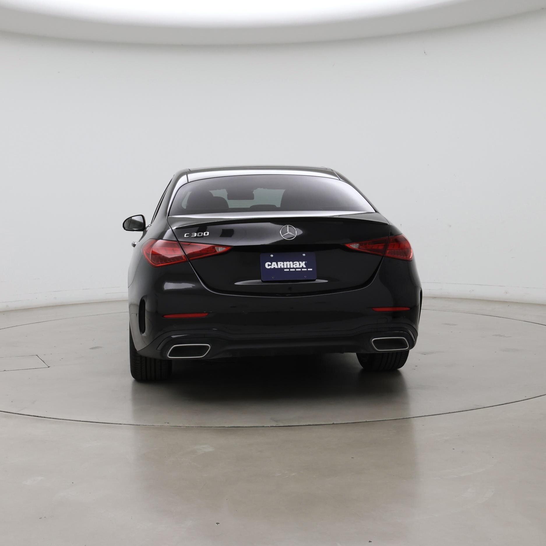 Thumbnail: 2024 Mercedes-Benz C-Class - 6