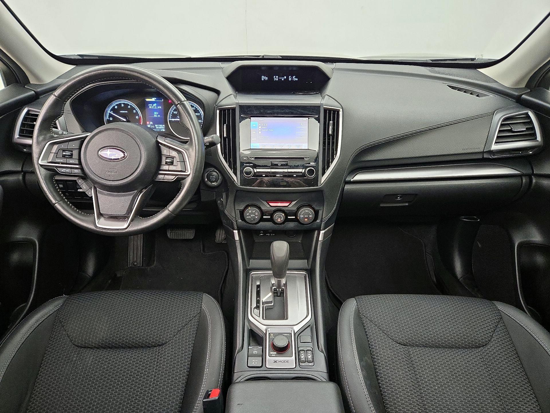 Thumbnail: 2023 Subaru Forester - 9