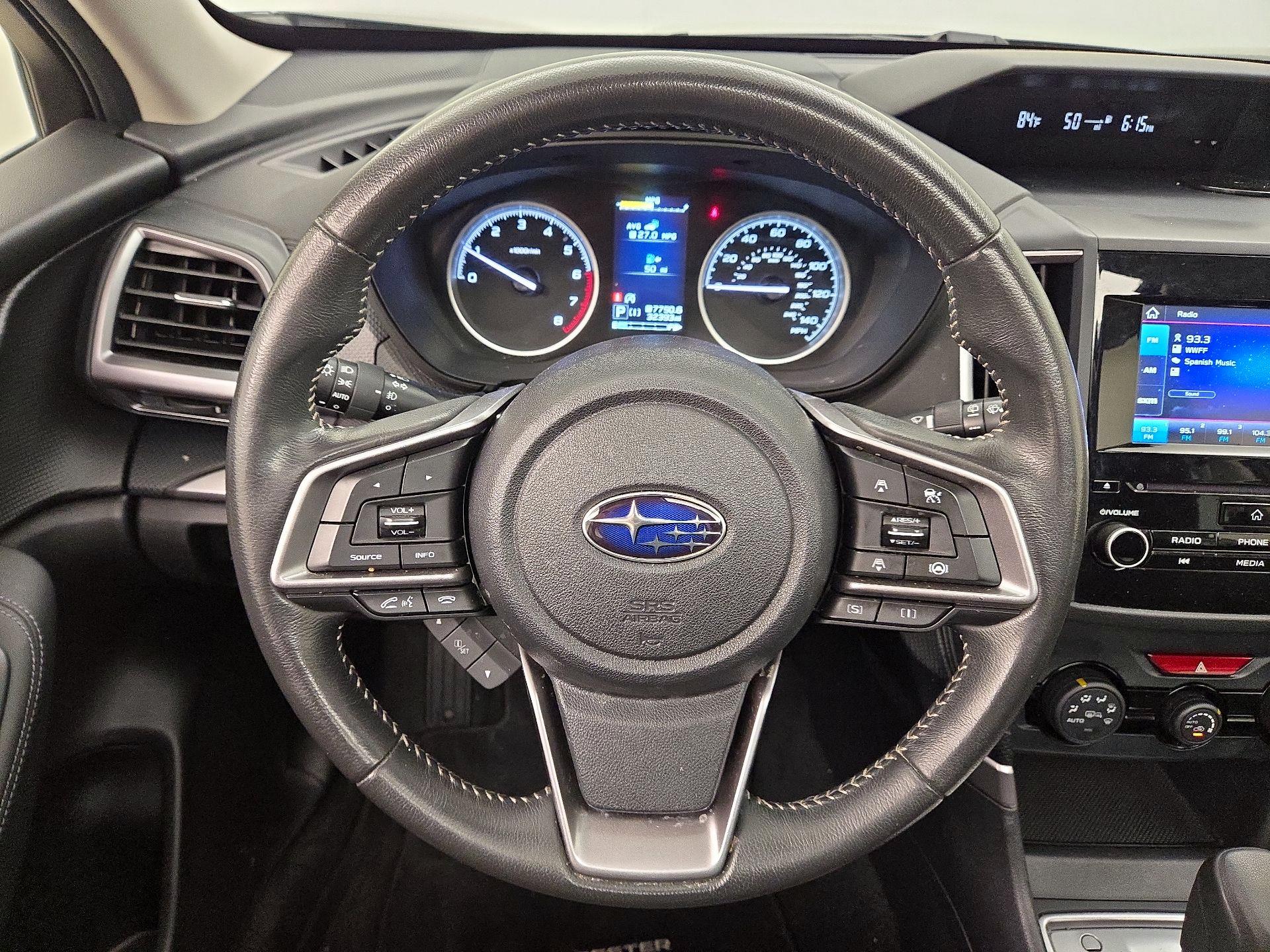 Thumbnail: 2023 Subaru Forester - 10