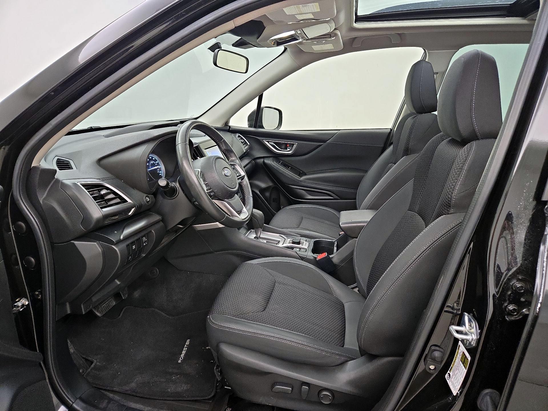 Thumbnail: 2023 Subaru Forester - 11