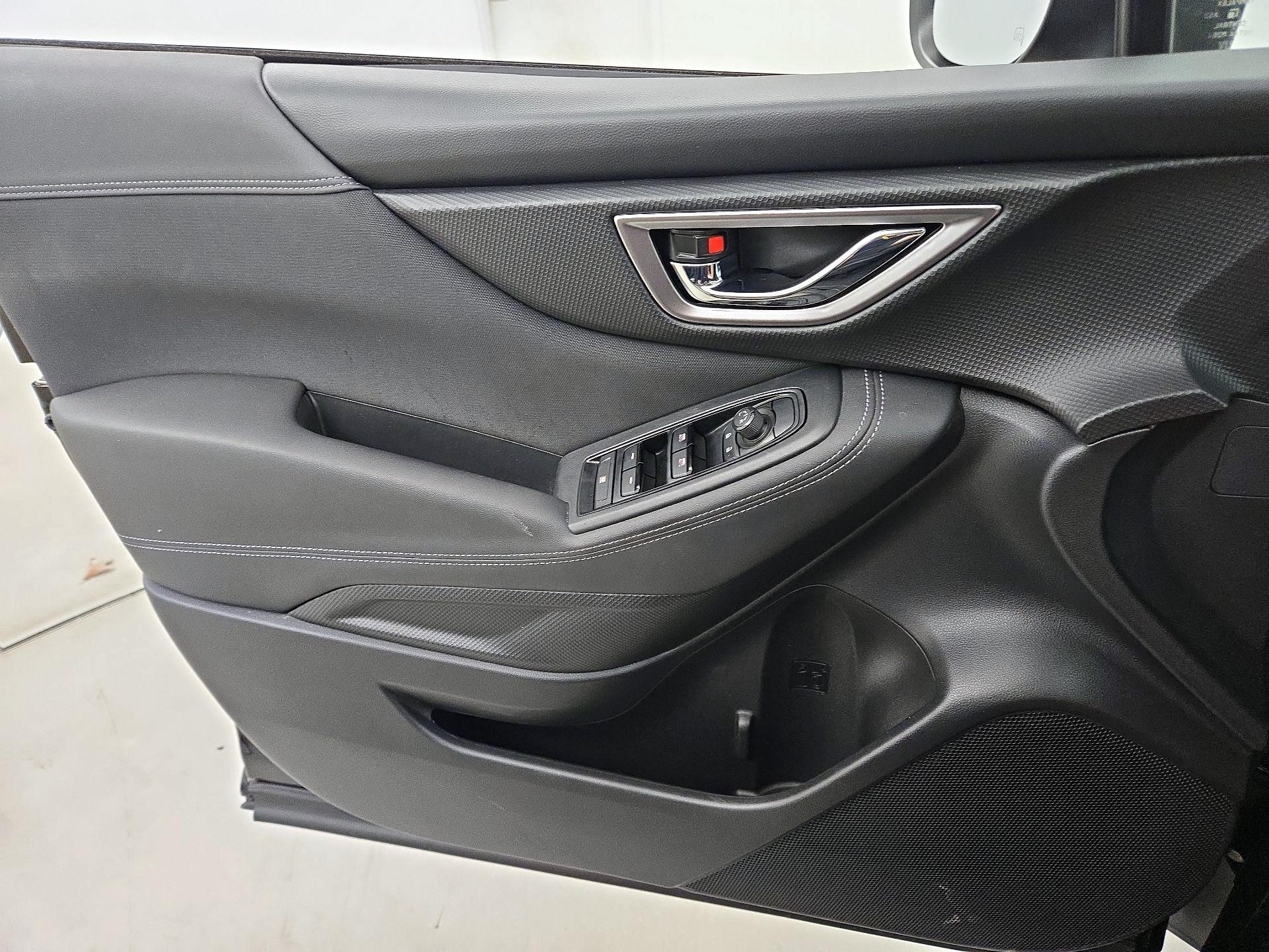 Thumbnail: 2023 Subaru Forester - 12