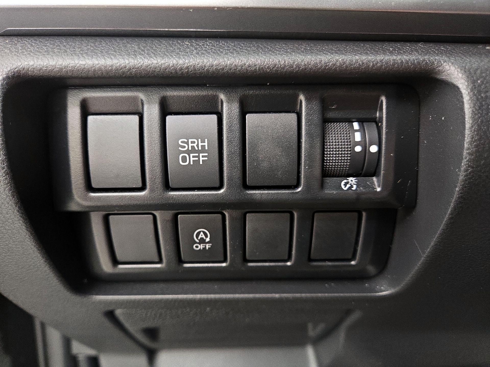 Thumbnail: 2023 Subaru Forester - 13