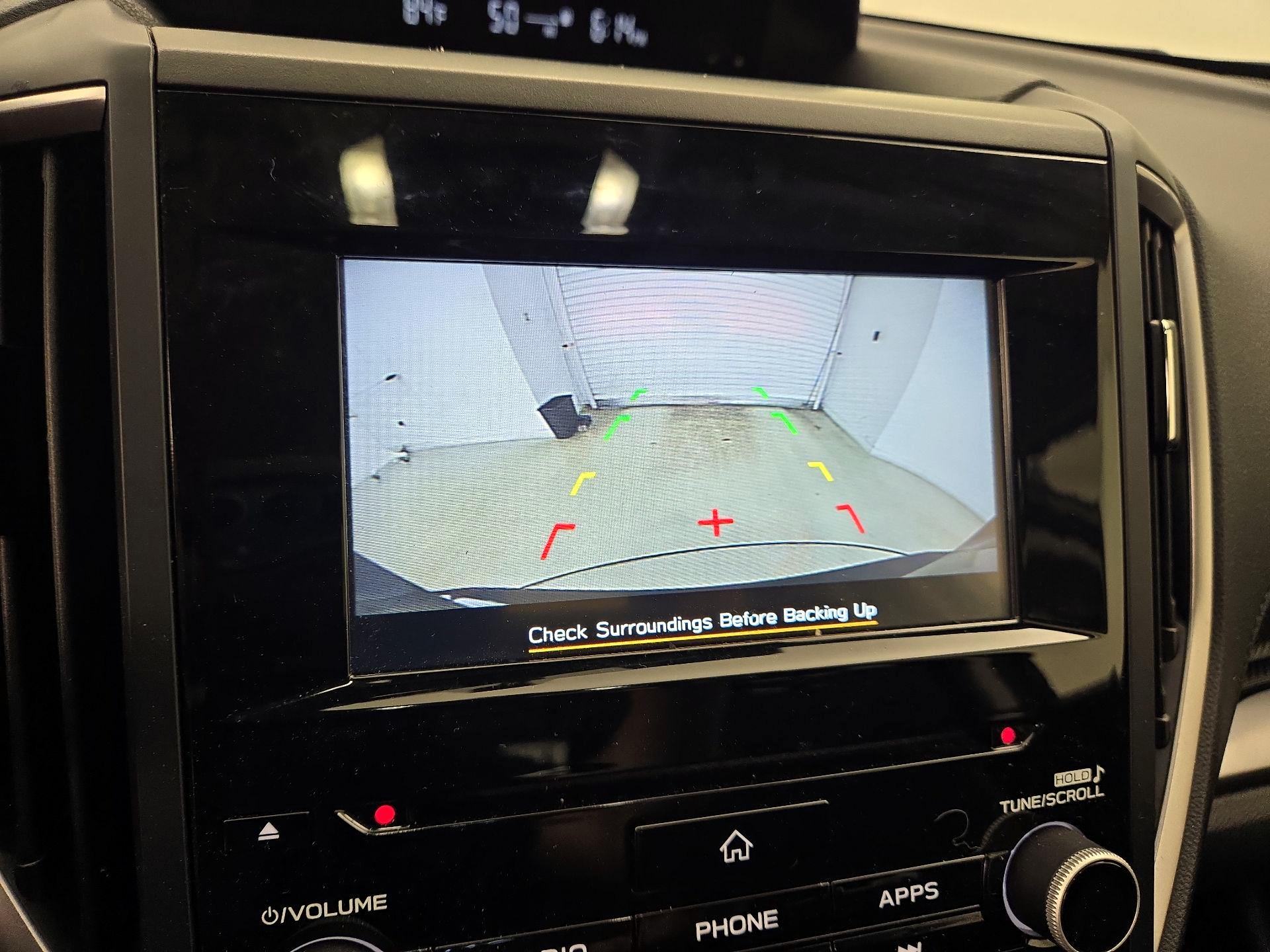 Thumbnail: 2023 Subaru Forester - 14