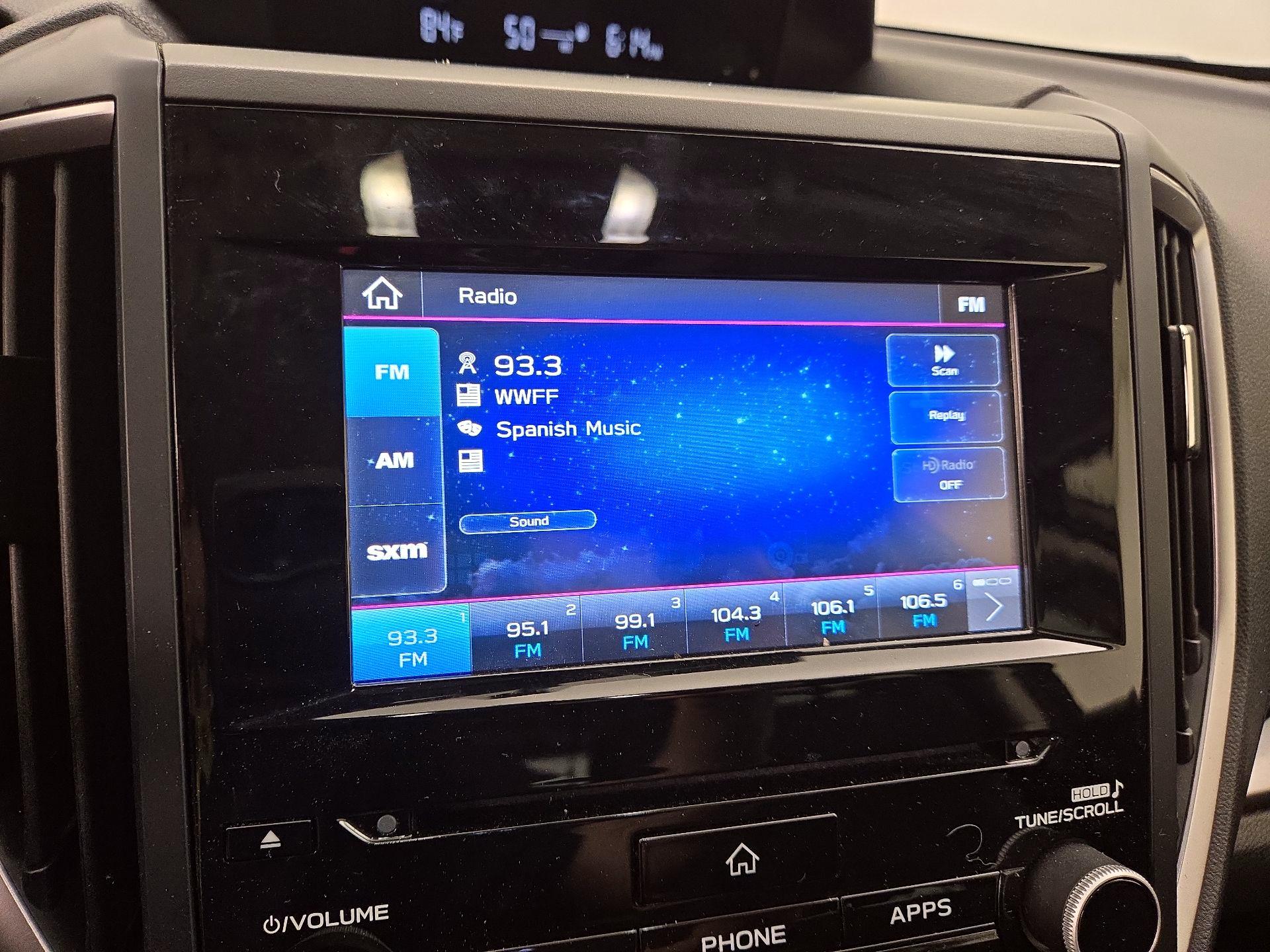 Thumbnail: 2023 Subaru Forester - 15