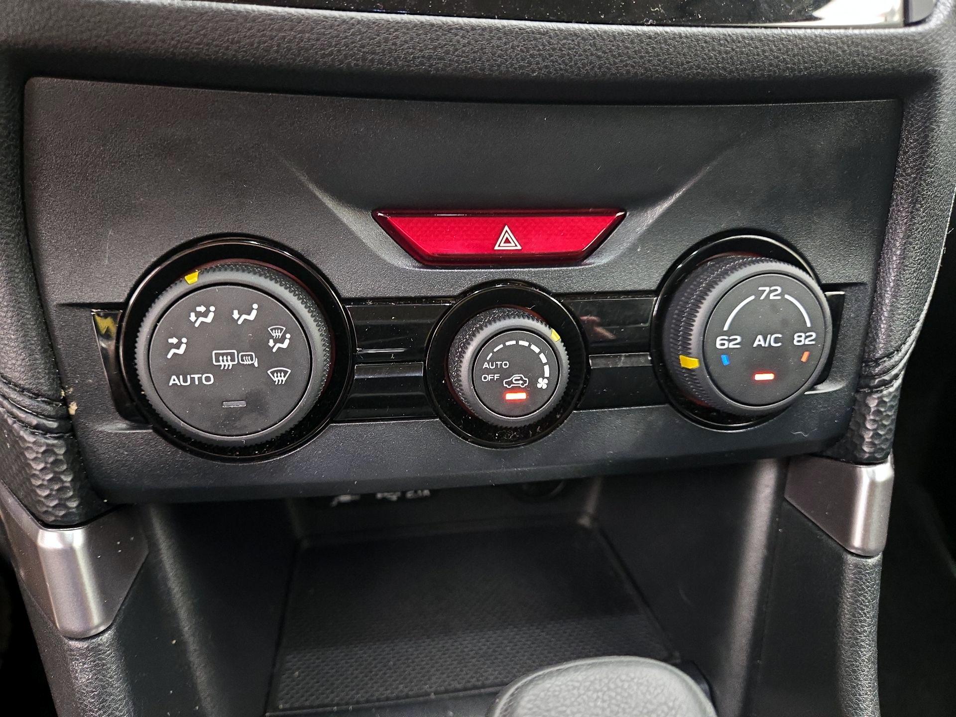 Thumbnail: 2023 Subaru Forester - 16