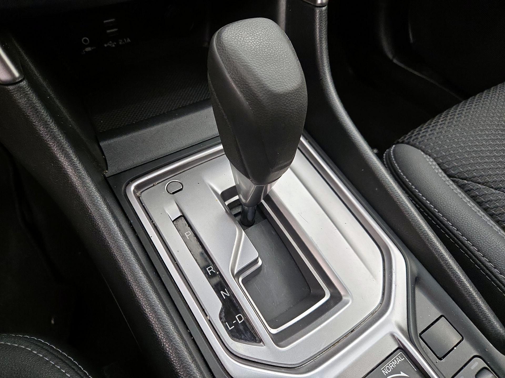 Thumbnail: 2023 Subaru Forester - 17