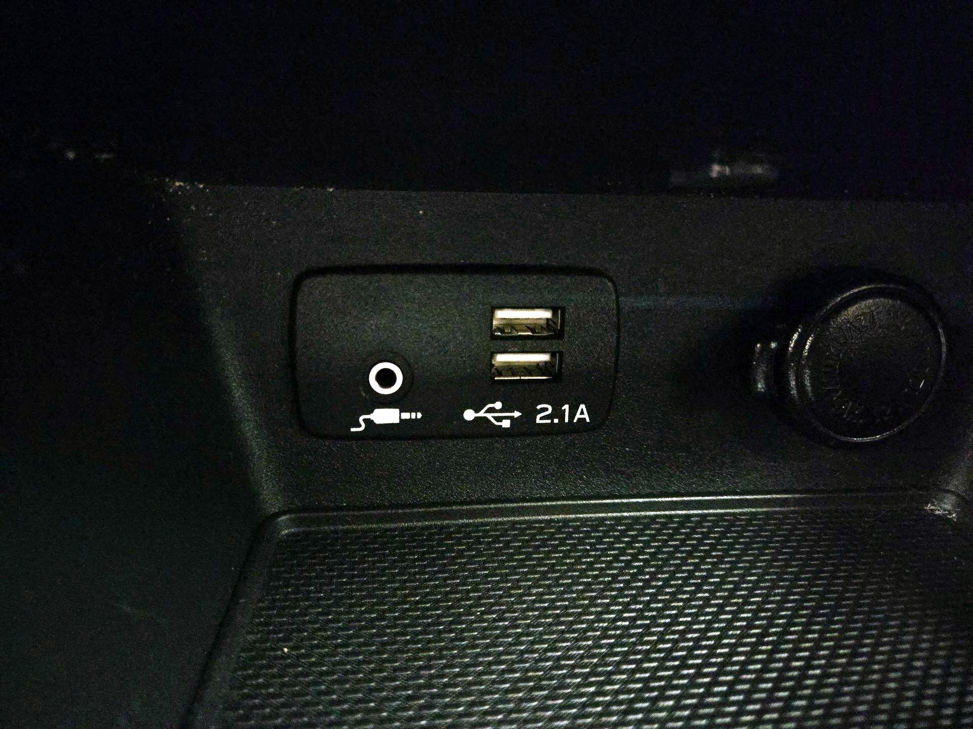 Thumbnail: 2023 Subaru Forester - 18