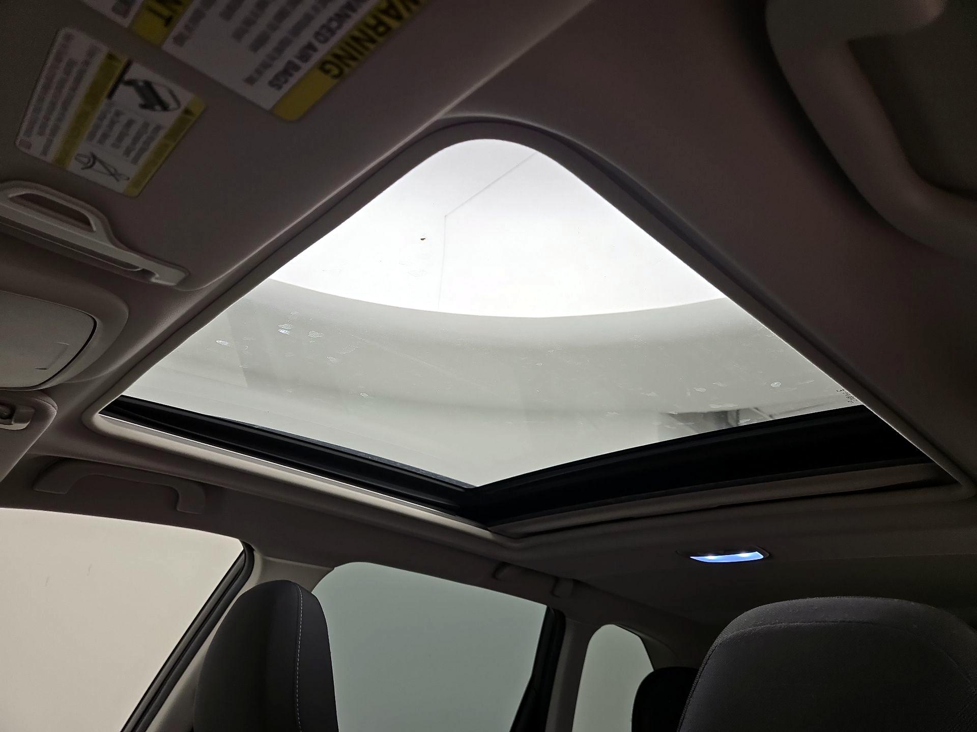 Thumbnail: 2023 Subaru Forester - 19