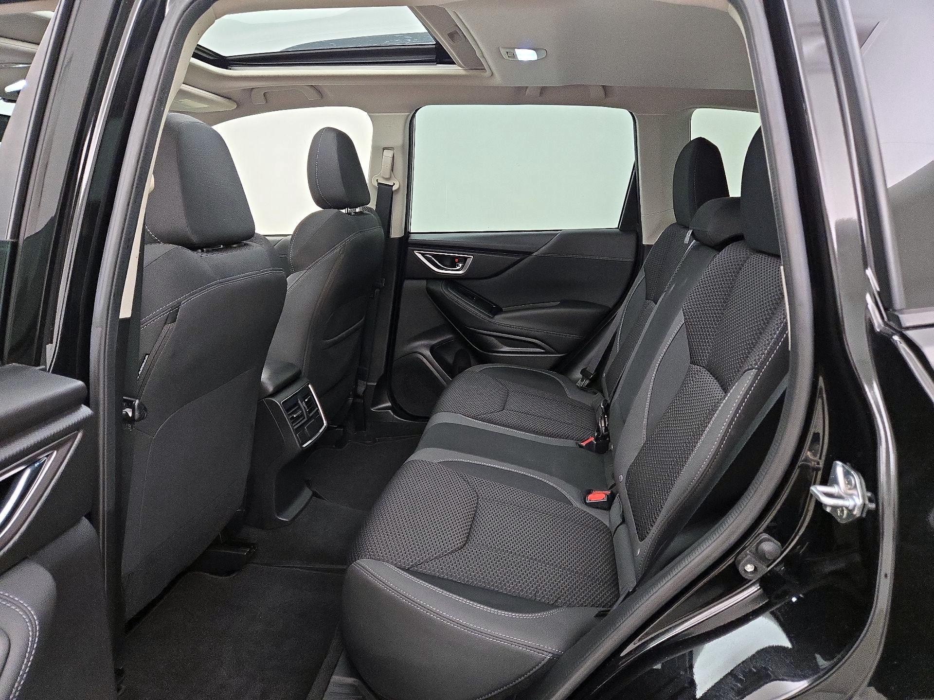 Thumbnail: 2023 Subaru Forester - 20