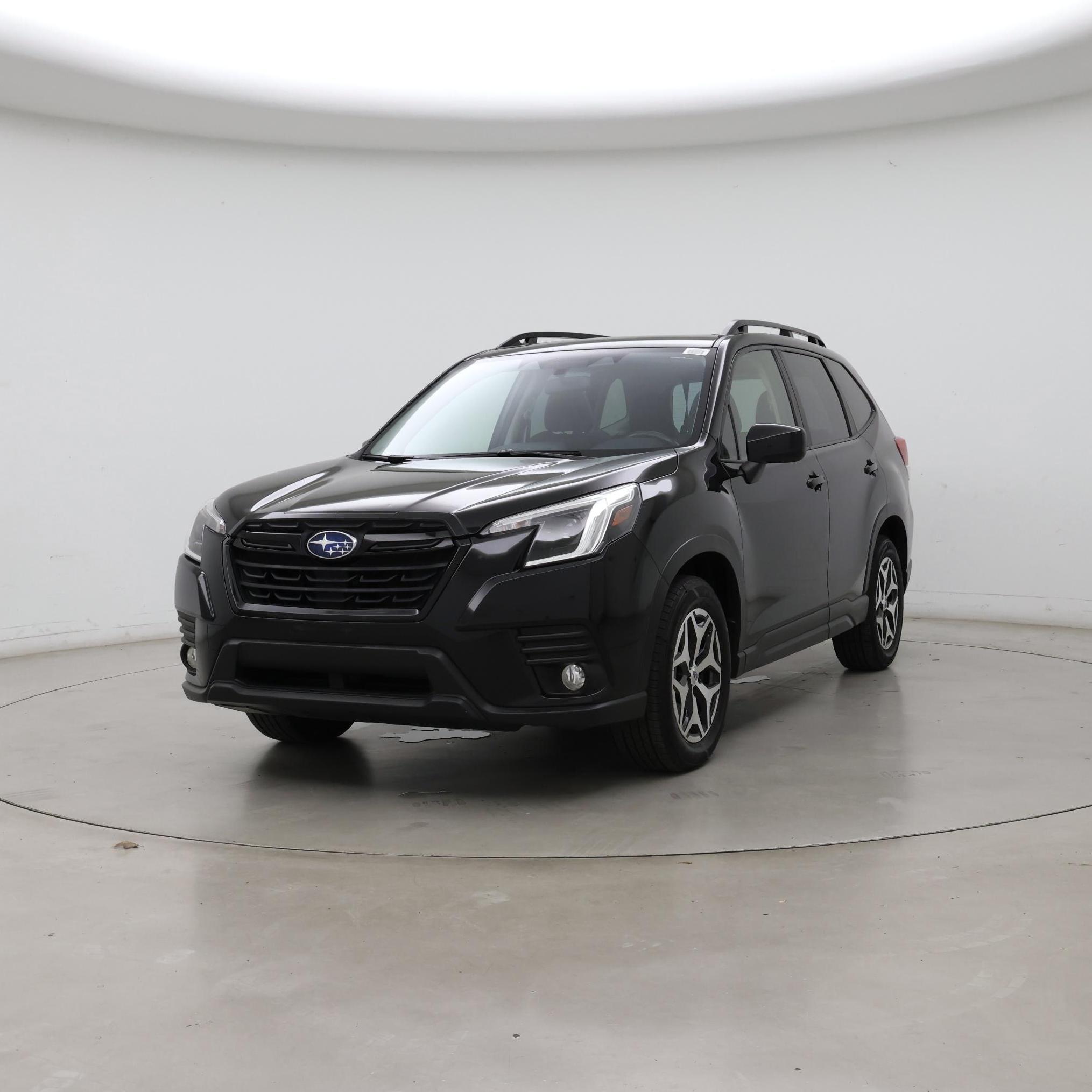 Thumbnail: 2023 Subaru Forester - 4