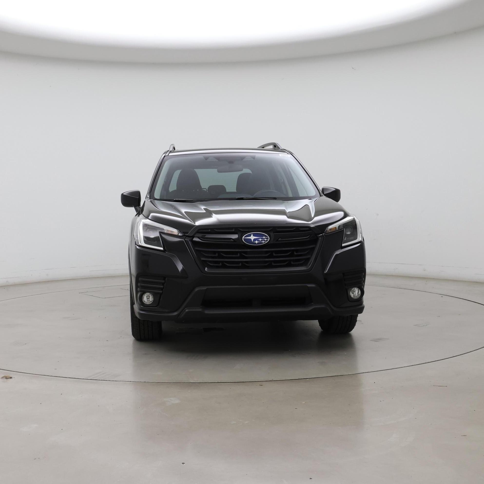 Thumbnail: 2023 Subaru Forester - 5
