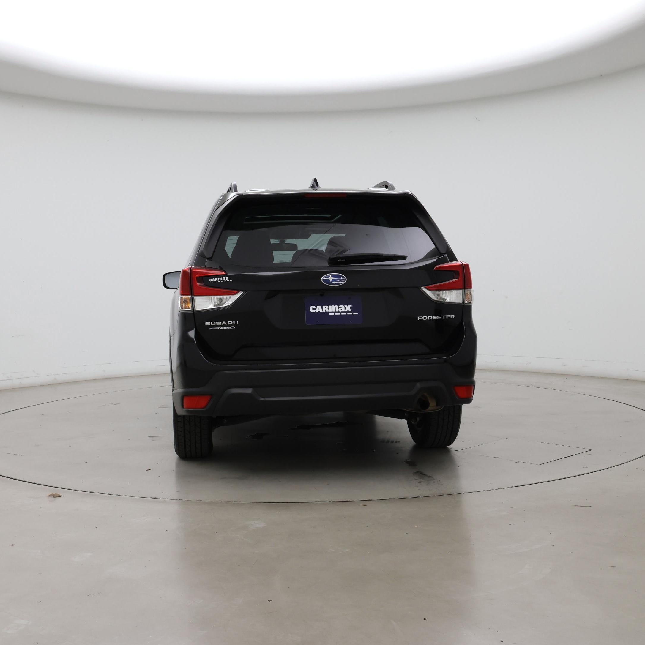 Thumbnail: 2023 Subaru Forester - 6