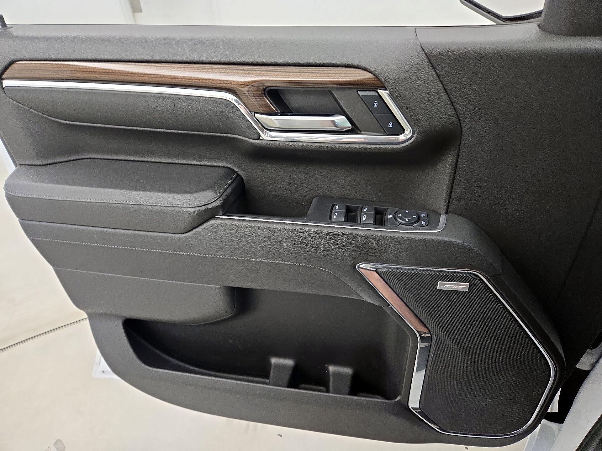 Thumbnail: 2024 Chevrolet Silverado 1500 - 12