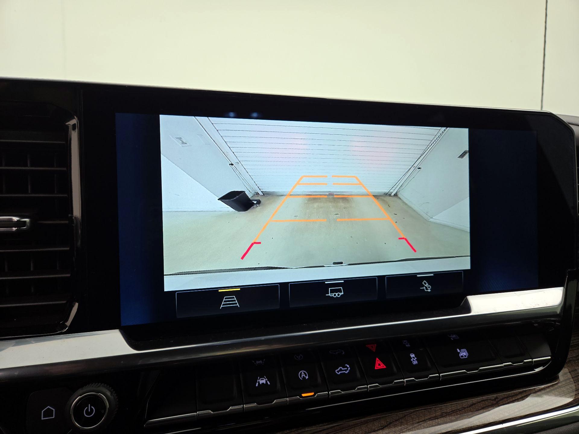 Thumbnail: 2024 Chevrolet Silverado 1500 - 14